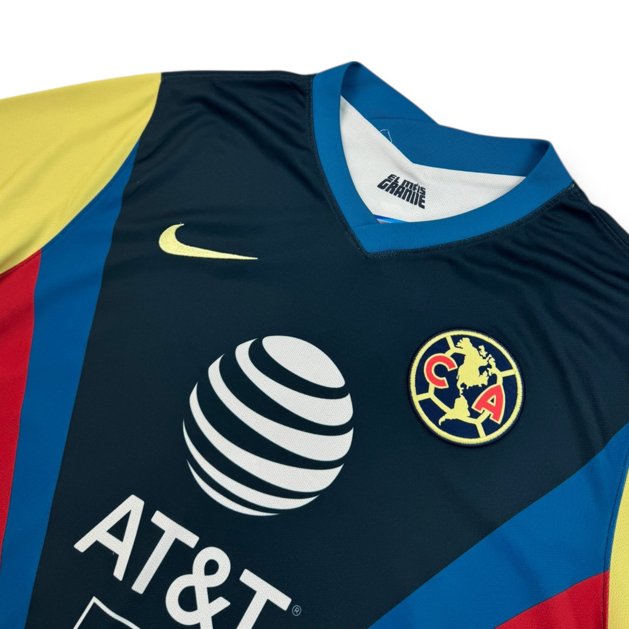 Club America 2020 Home Shirt (L)