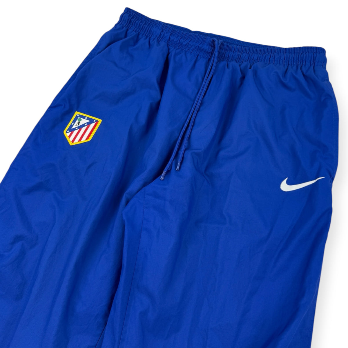 Atletico Madrid 2011 Tracksuit (M)