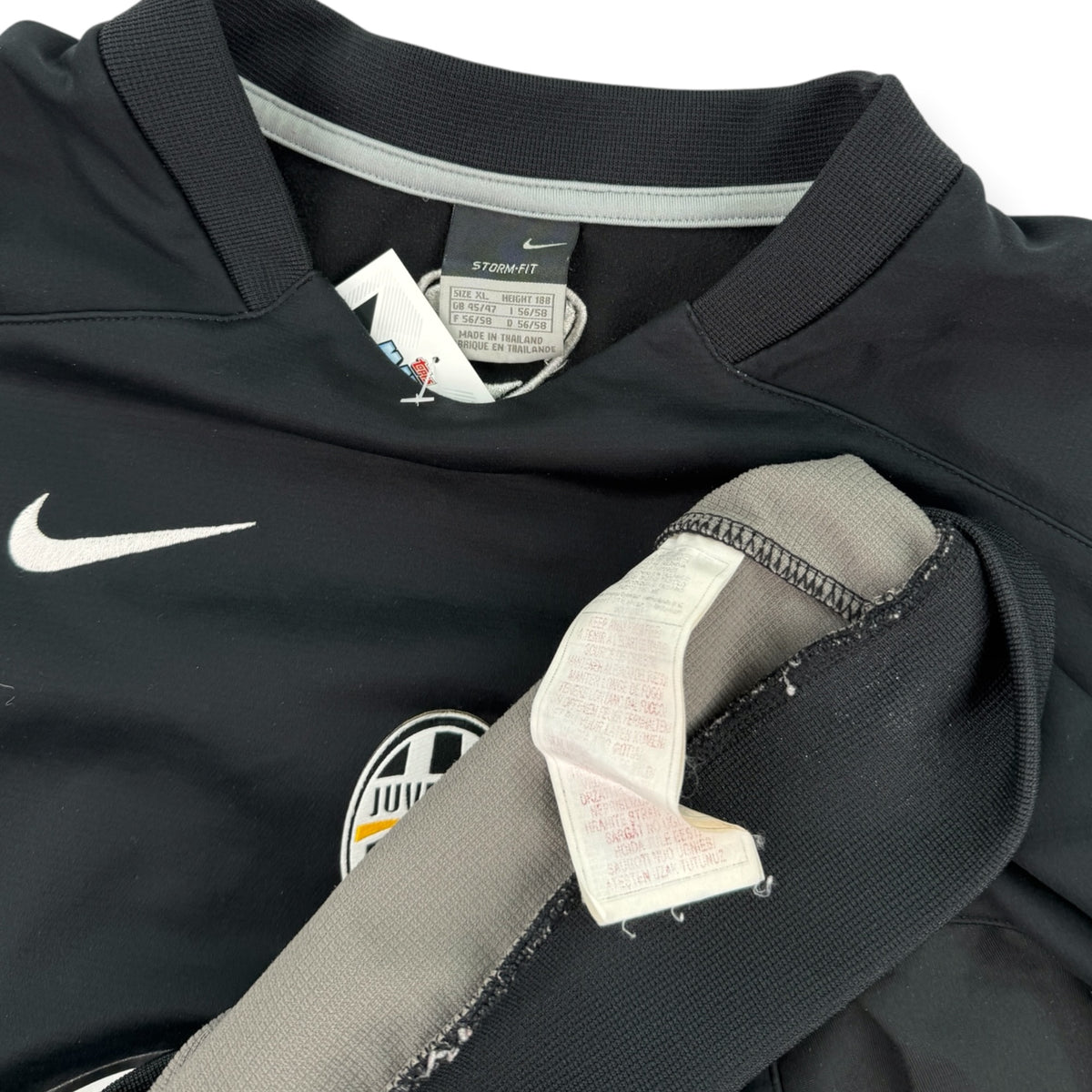 Juventus 2005 Jumper (XL)