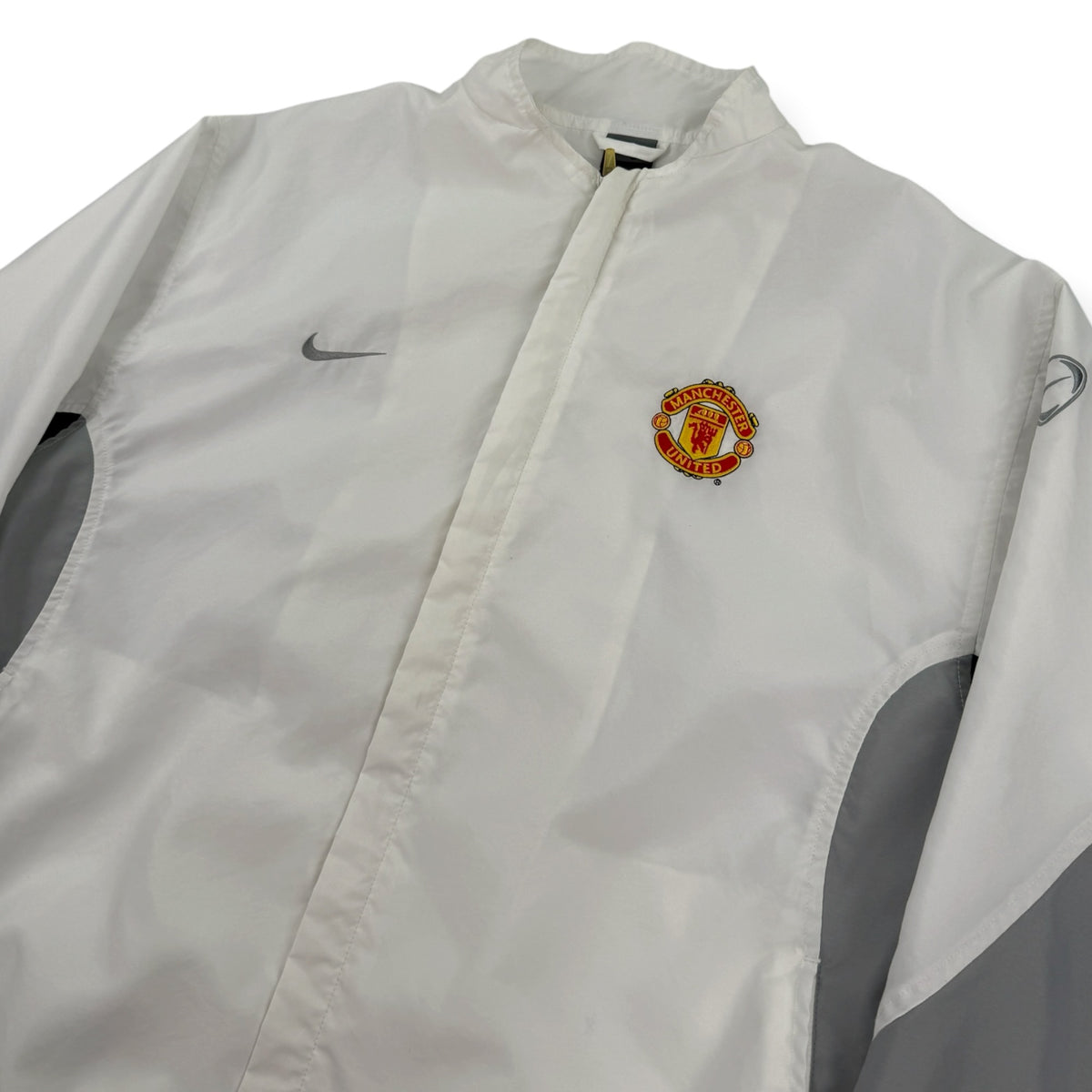 Manchester United 2003 Jacket (M)