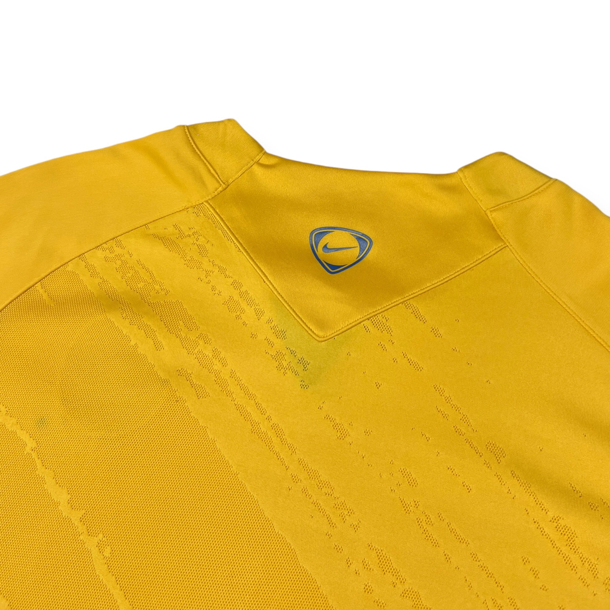 Club America 2007 Training Shirt (M)