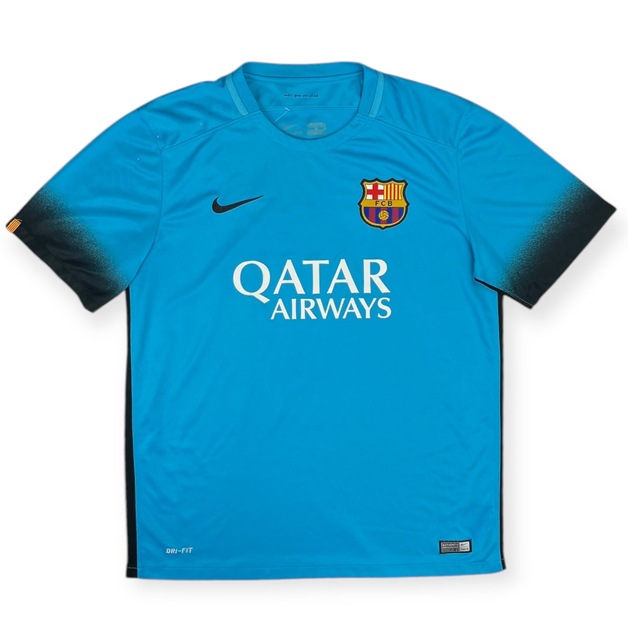 FC Barcelona 2015 Third Shirt (L)