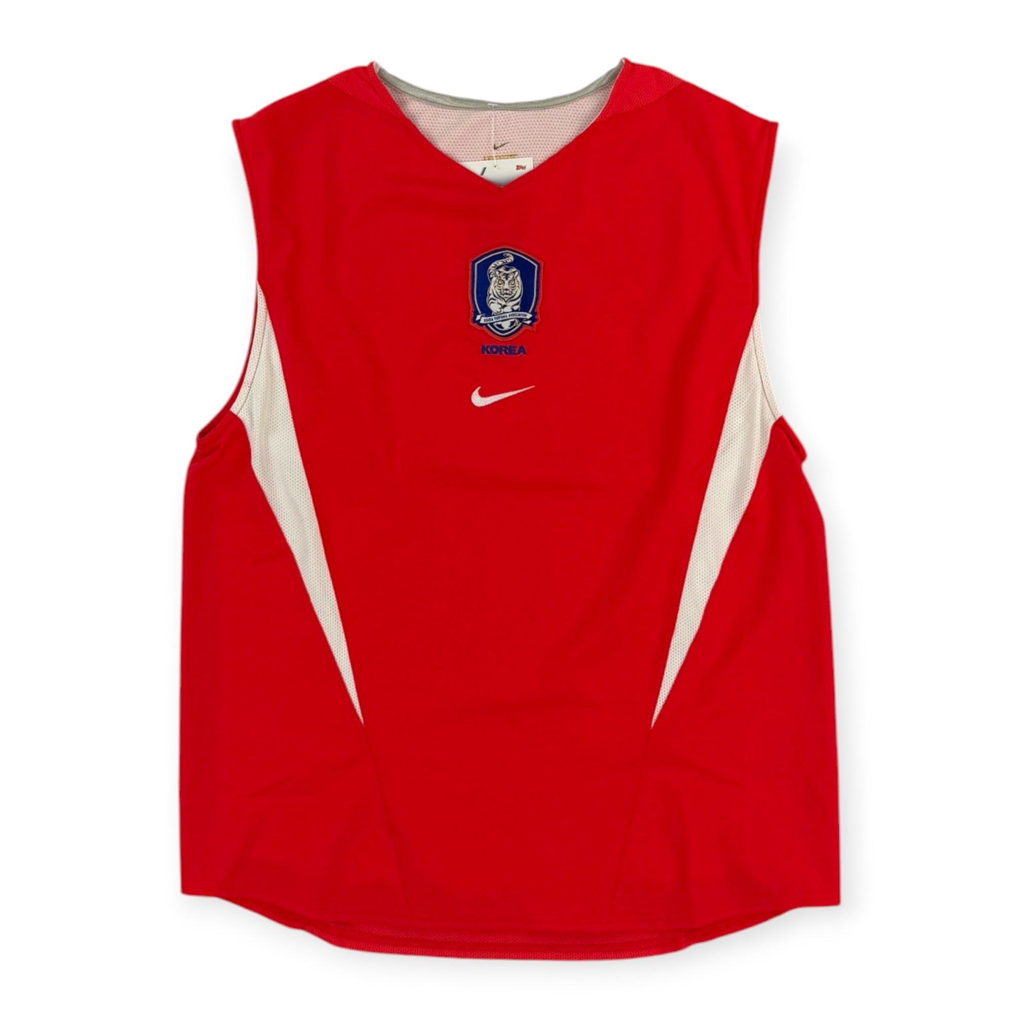 South Korea 2002 Vest (M)