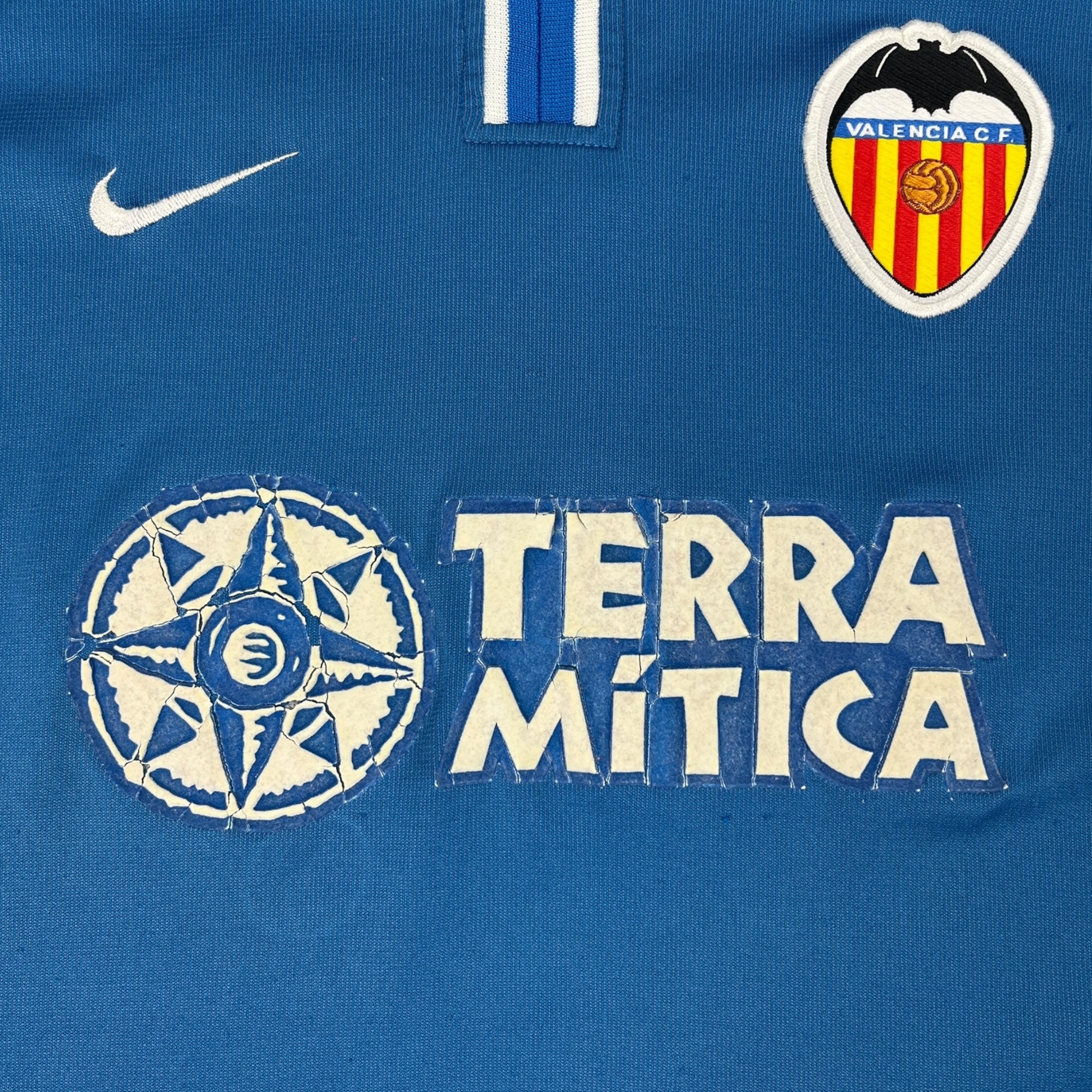 Valencia 2000 Third (M)