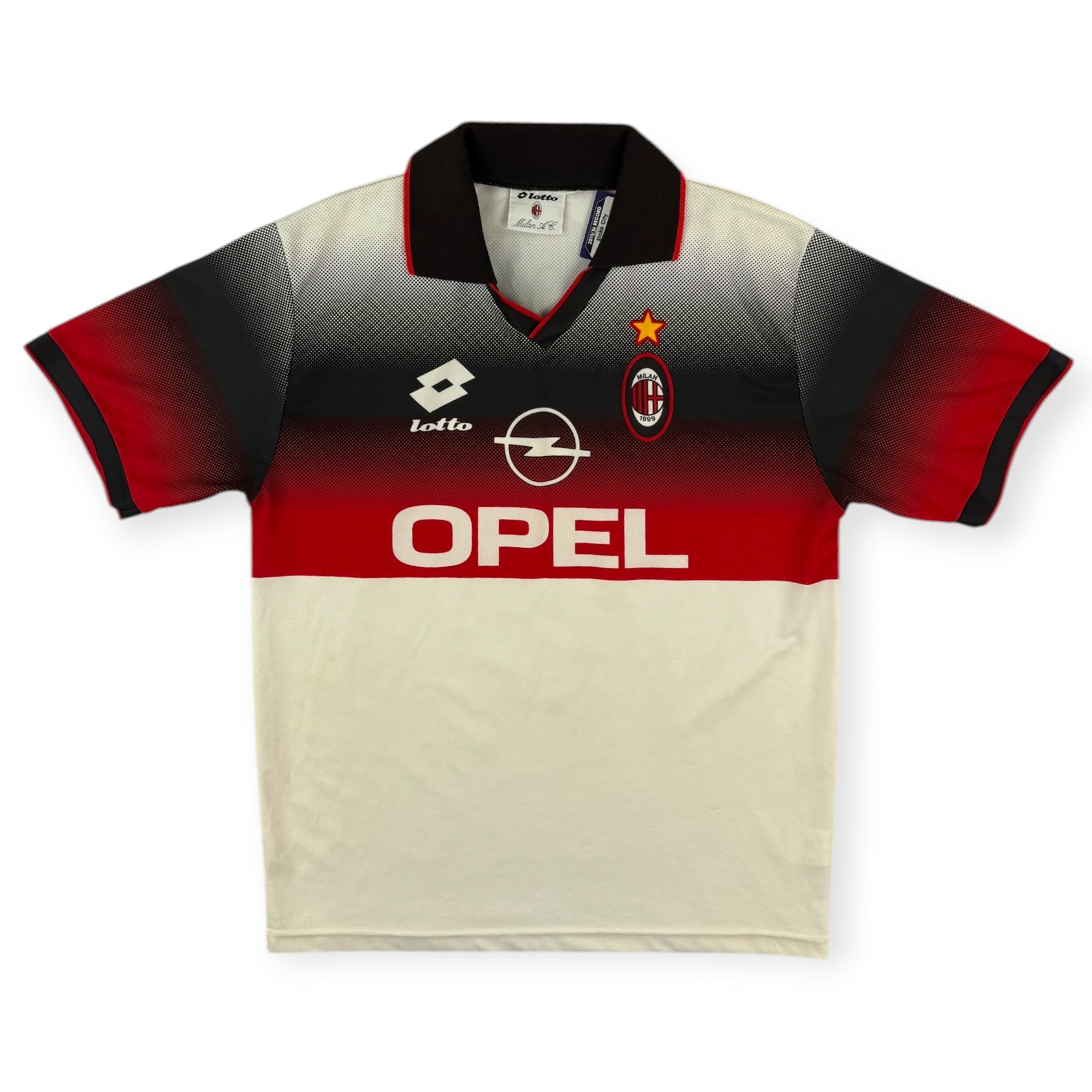 AC Milan 1995 Training Shirt (L)
