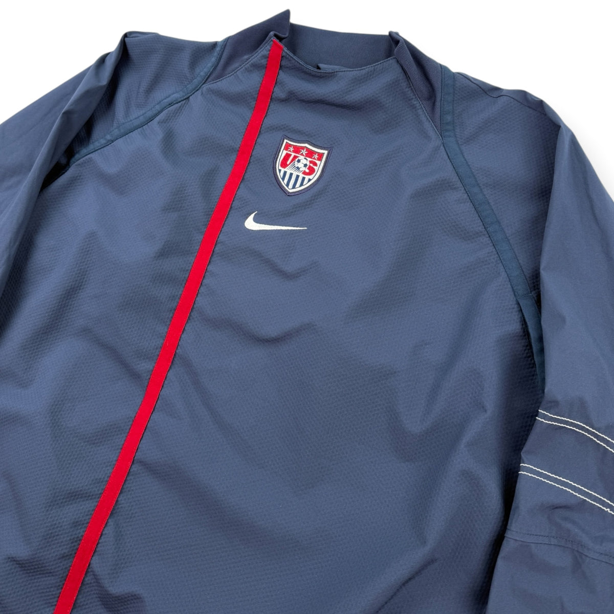 USA 2004 Drill Top (L)