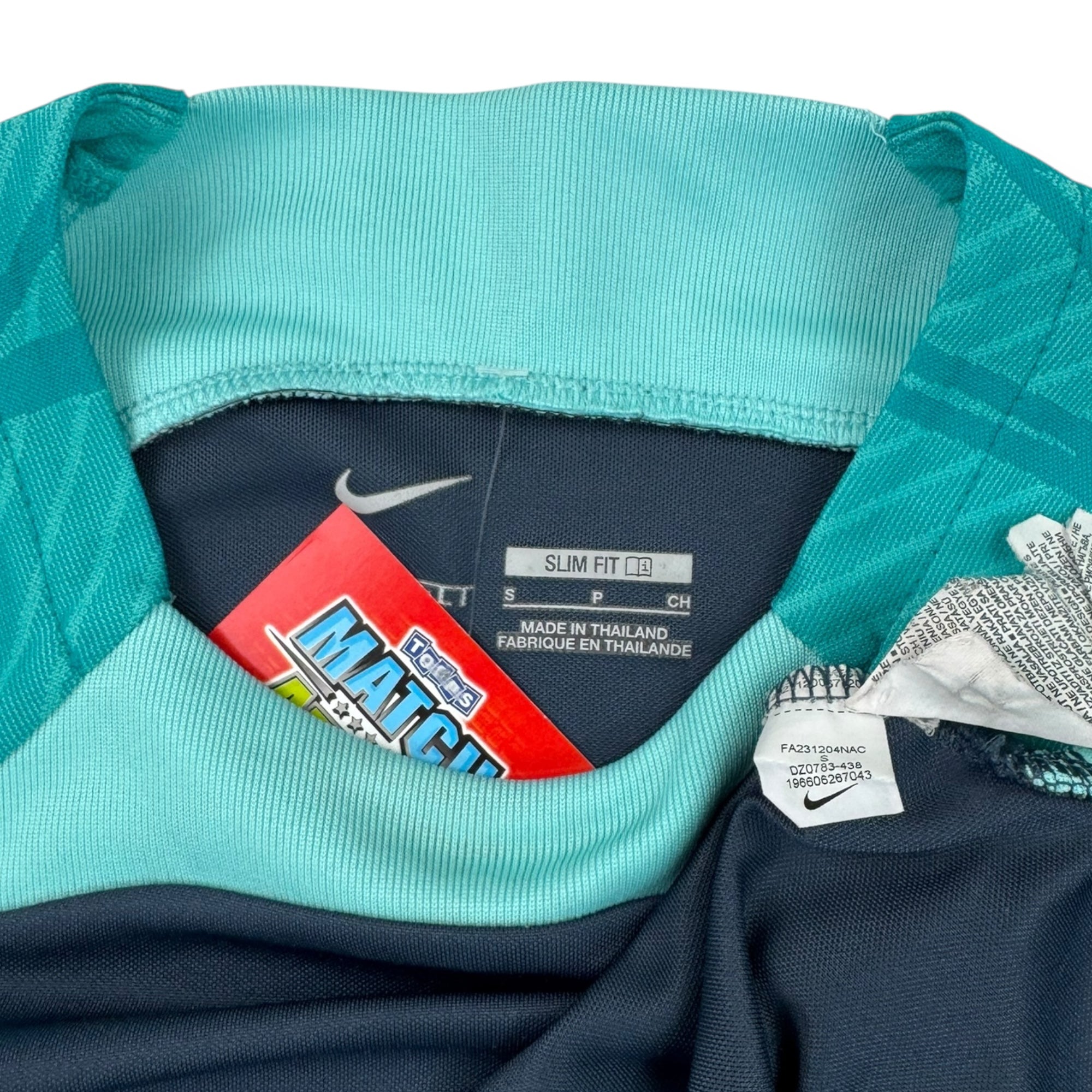 FC Barcelona 2023 Training Shirt (S)