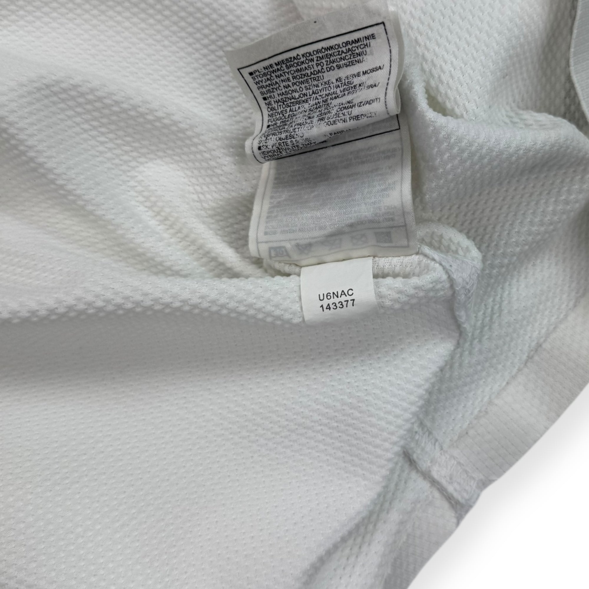 Brazil 2006 Training Shirt (L)