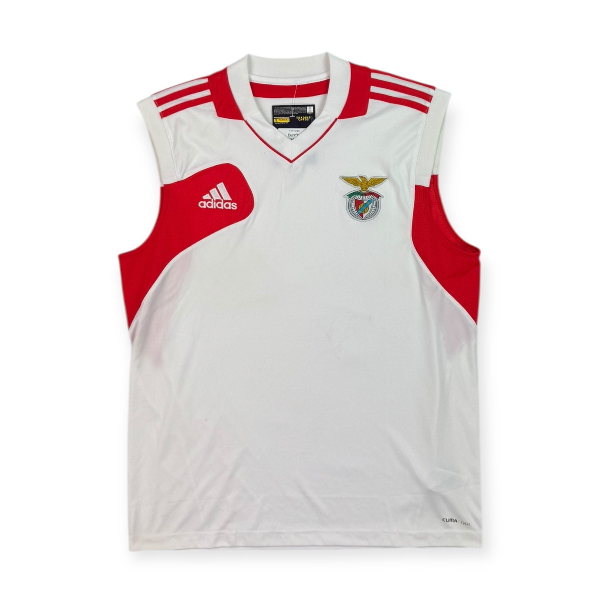 Benfica 2012 Vest (L)