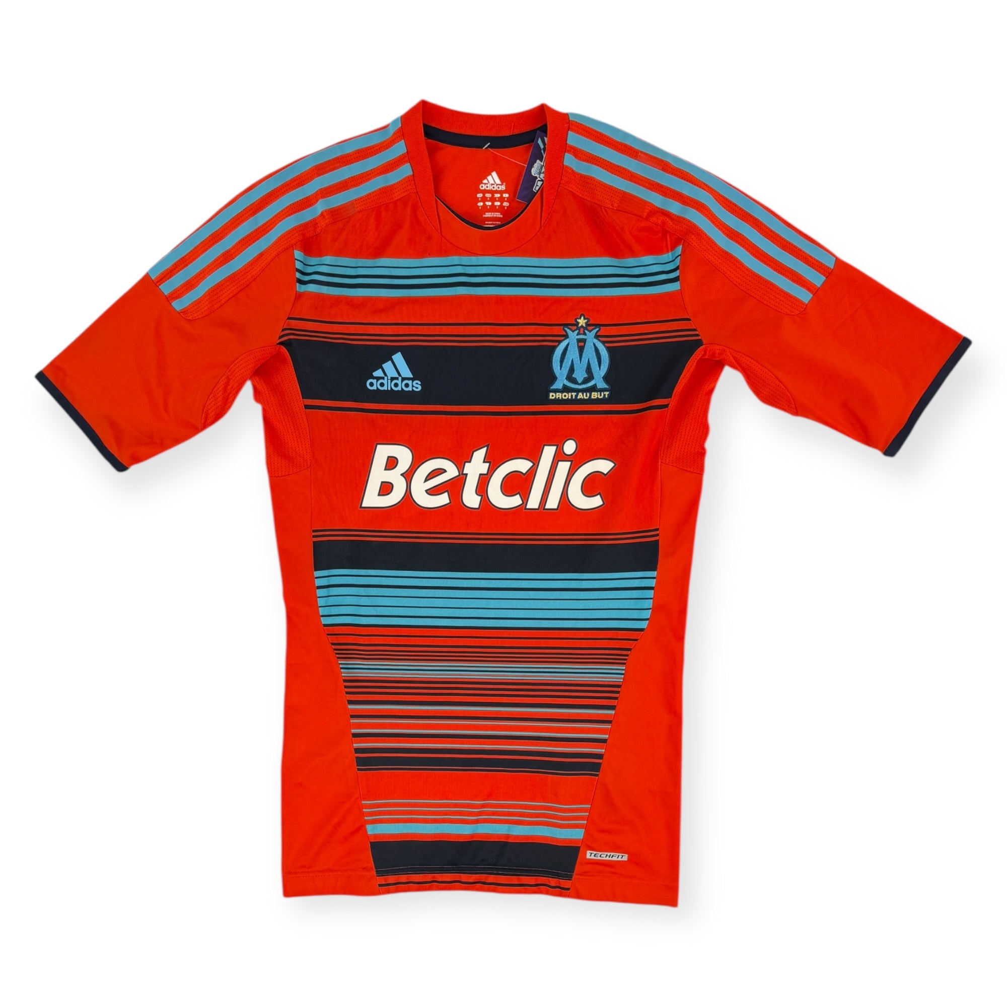 Marseille 2011 Third Shirt (S)