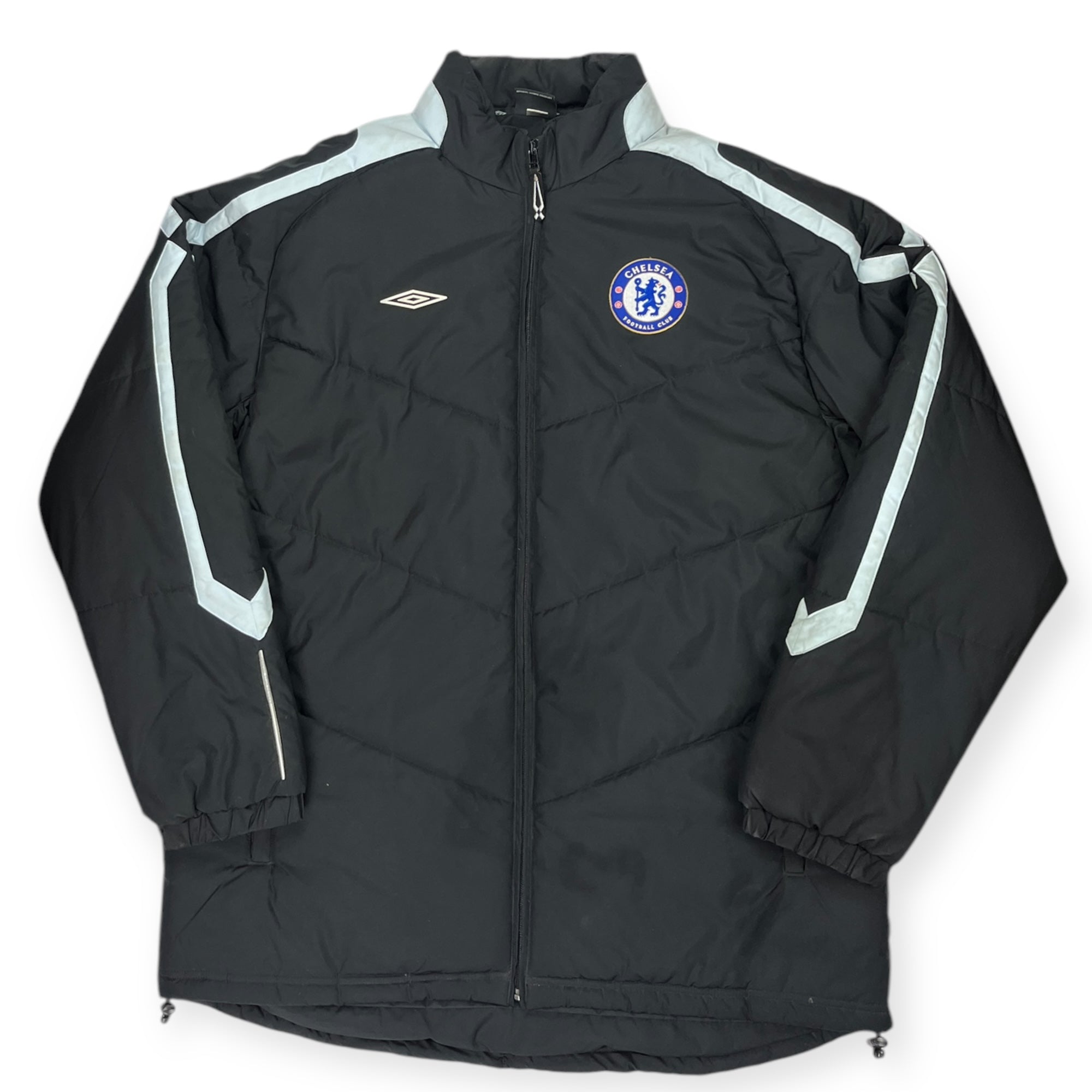 Chelsea 2005 Bench Coat (XL)