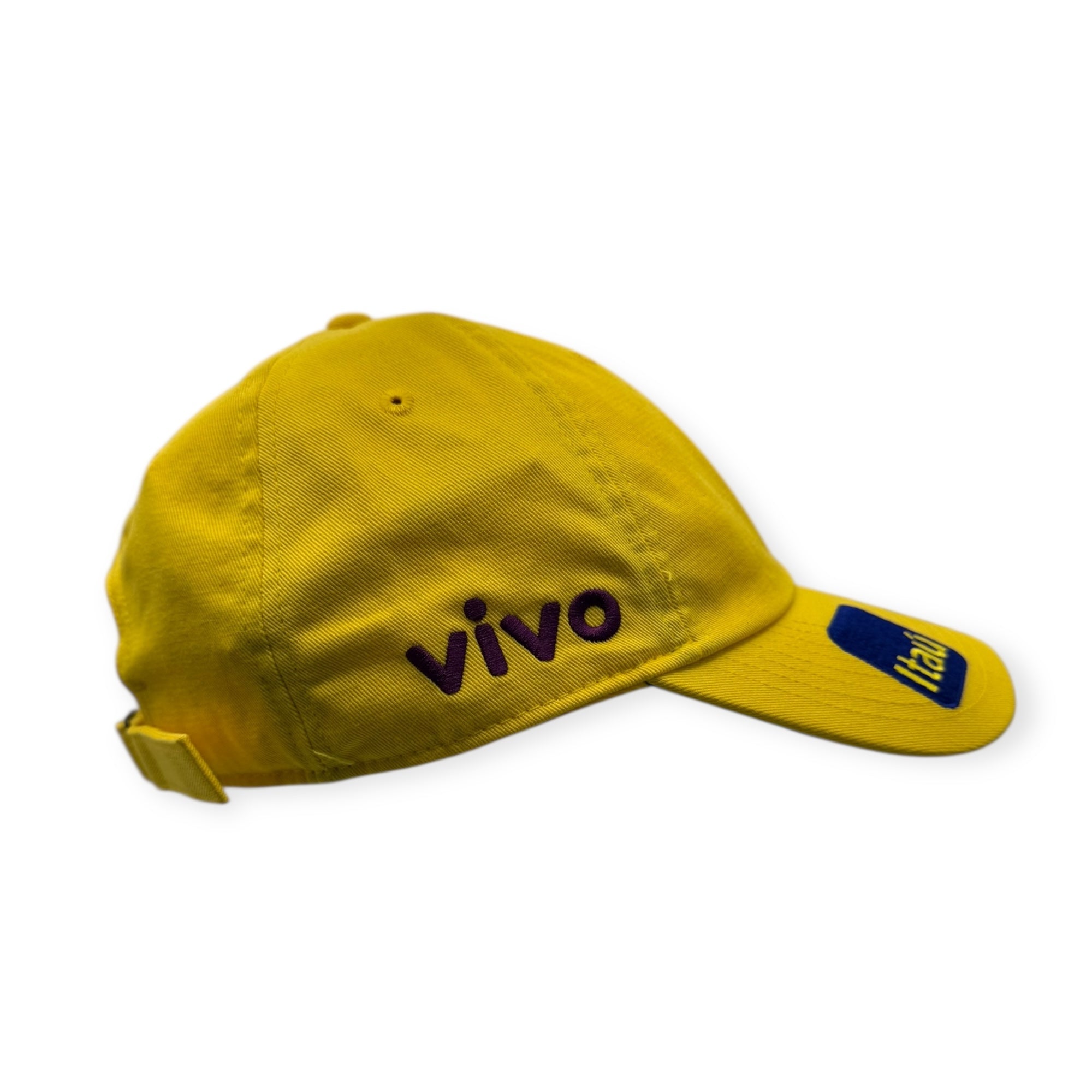 Brazil 2020 Cap