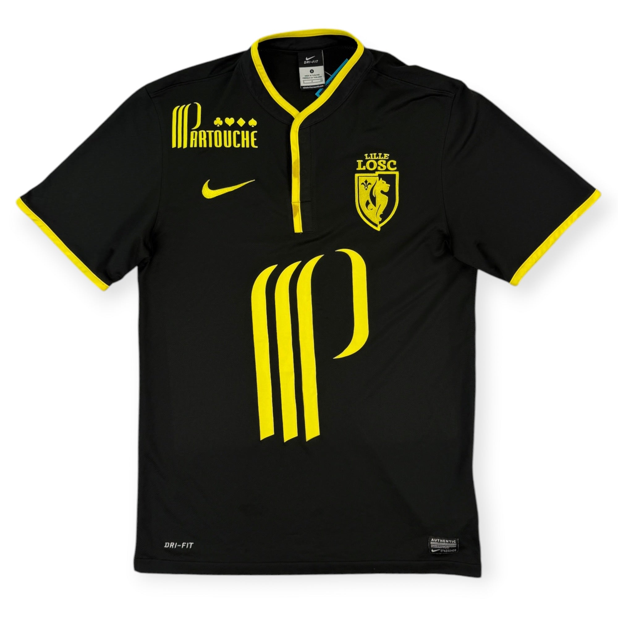 Lille 2013 Third Shirt (S)