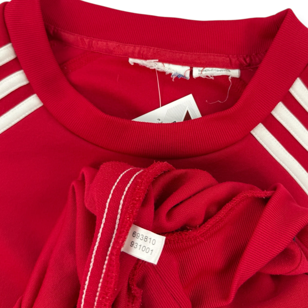 Ajax 2000 Jumper (L)