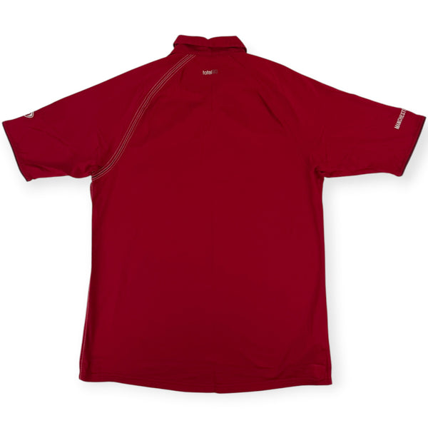 Manchester United 2004 Polo Shirt (XL)