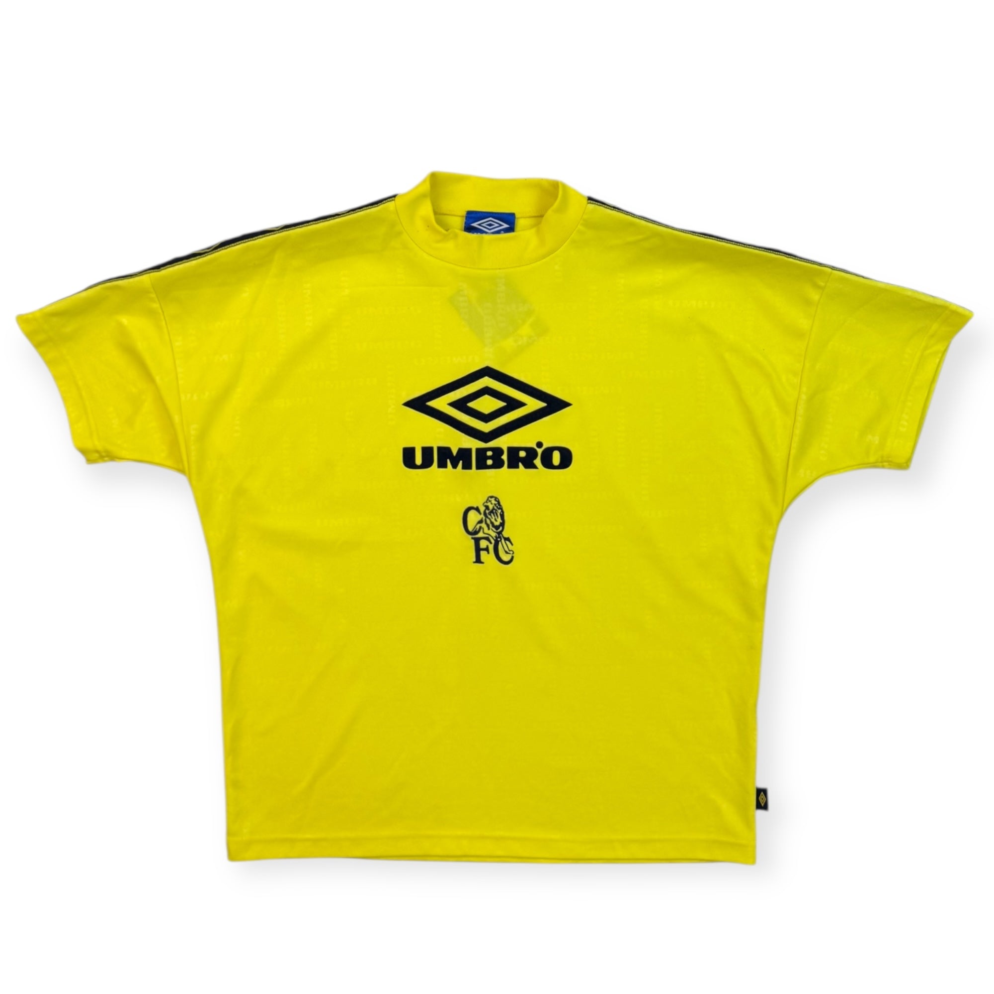 Chelsea 1998 Training Shirt (S)
