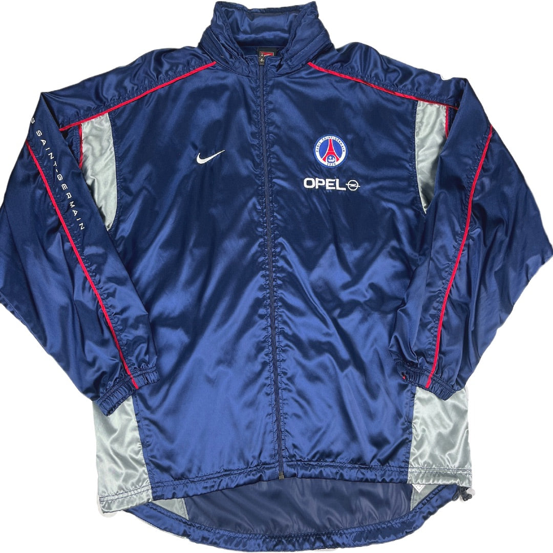 PSG 2001 Tracksuit Jacket