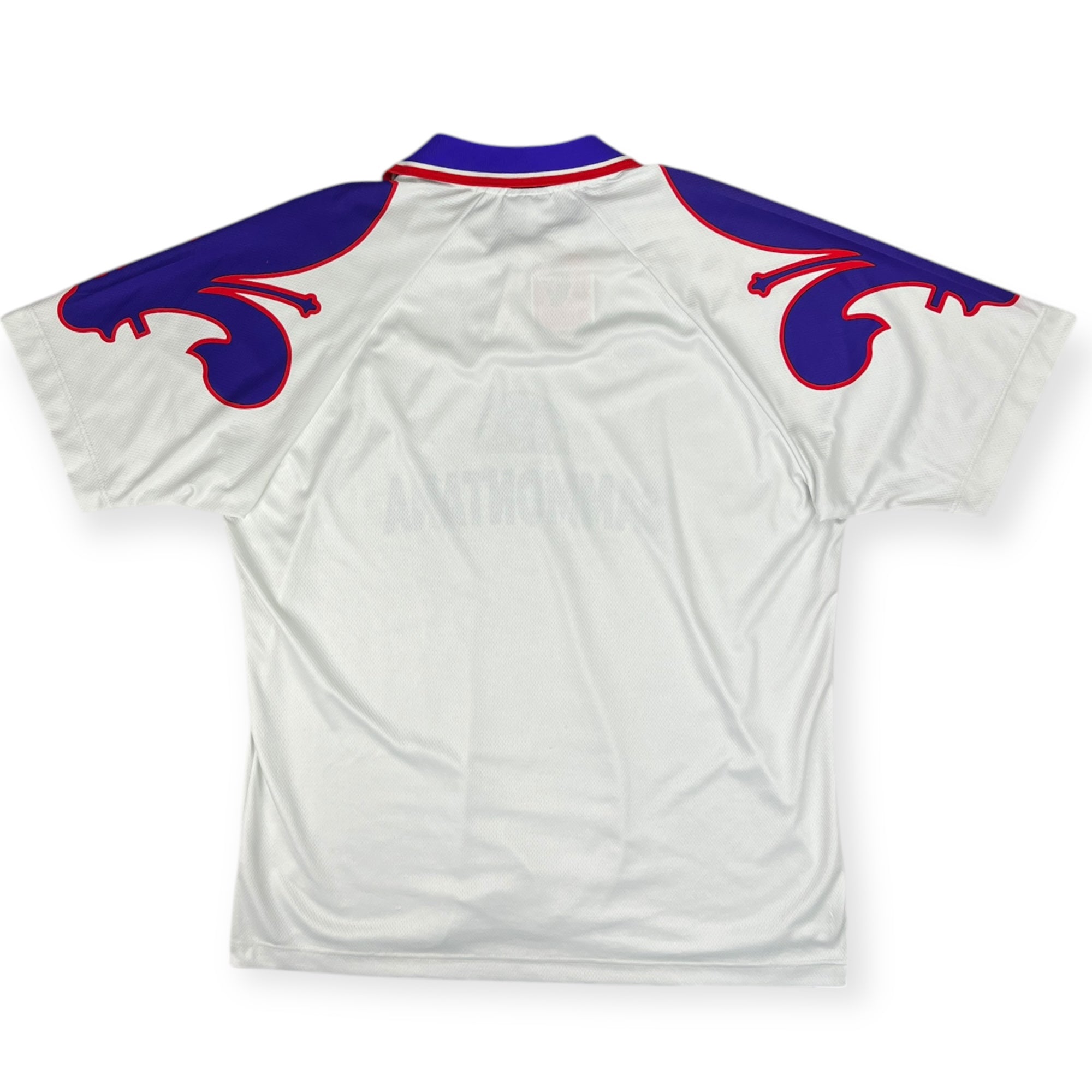 Fiorentina 1995 Away Shirt (XXL)