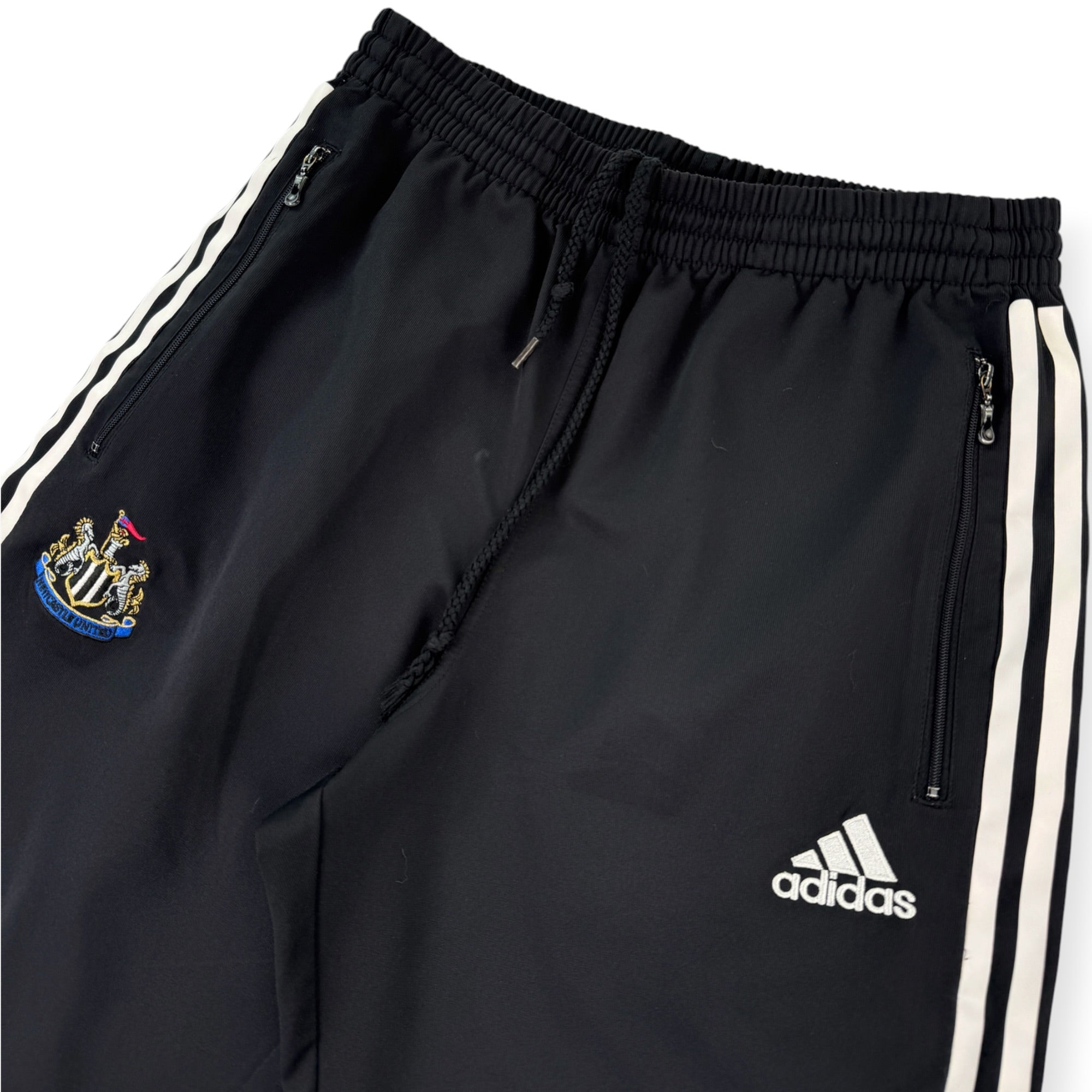 Newcastle 2005 3/4s (S)