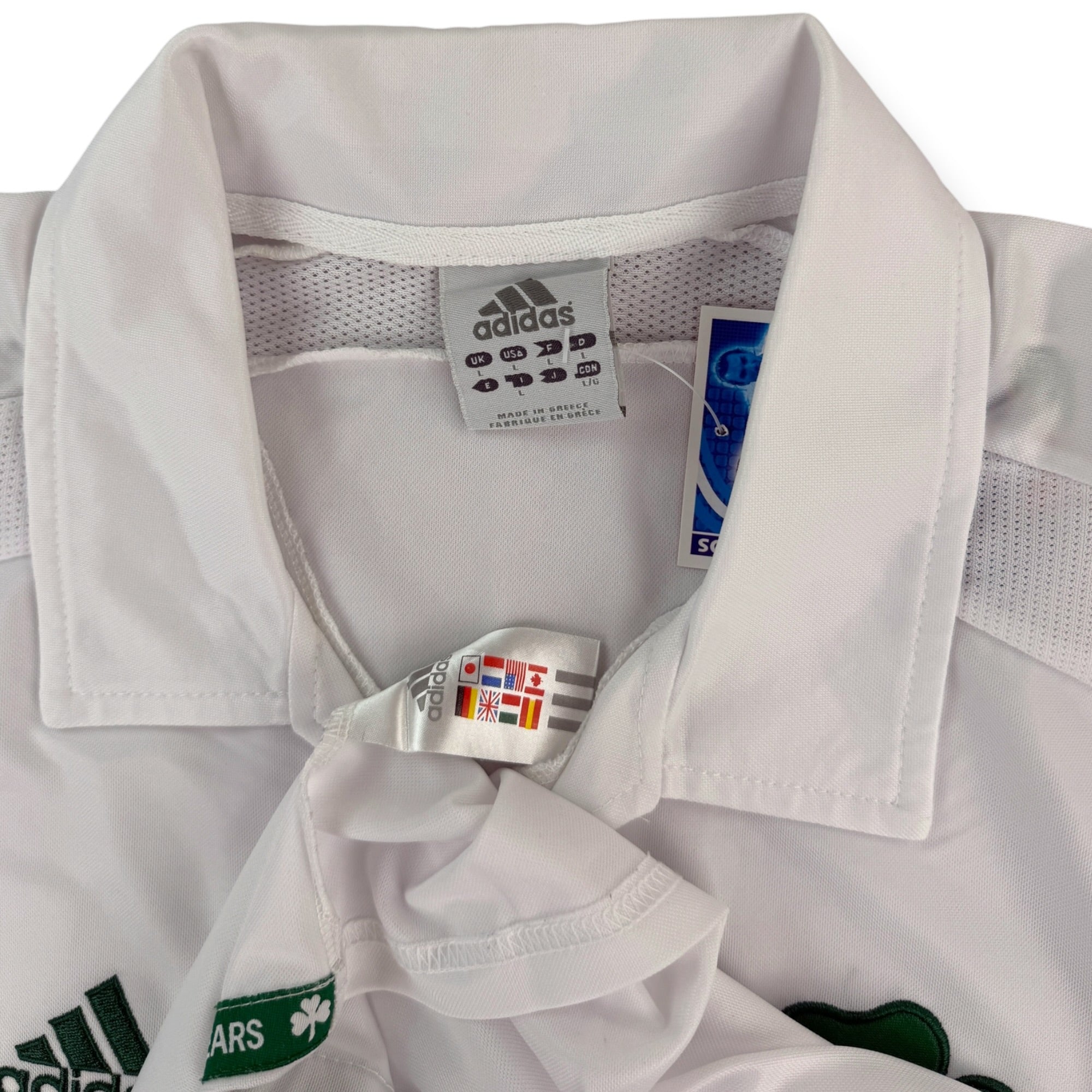 Panathinaikos 2008 Away Shirt (L)