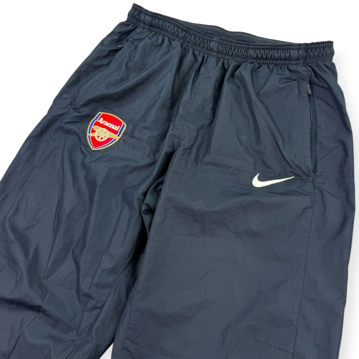 Arsenal 2010 Tracksuit Bottoms (L)