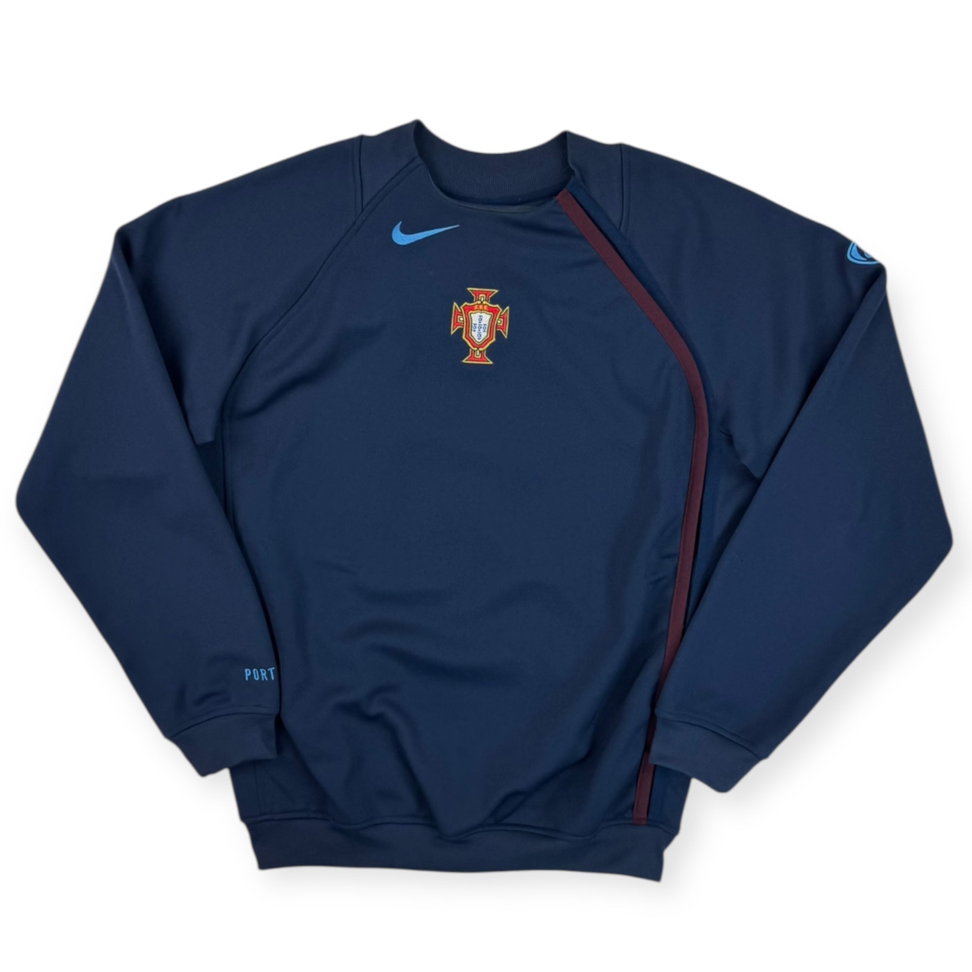 Portugal 2004 T90 Jumper (S)