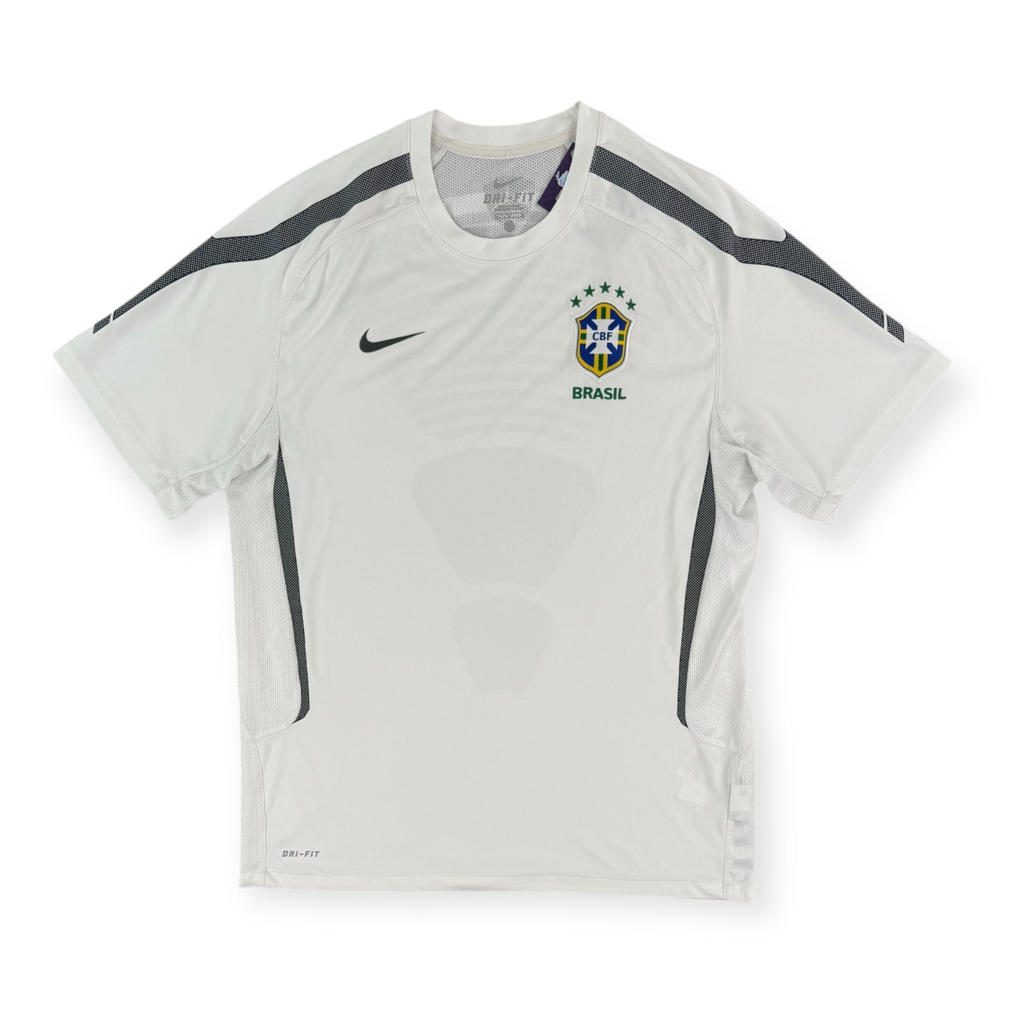 Brazil 2011 Training Shirt (L)