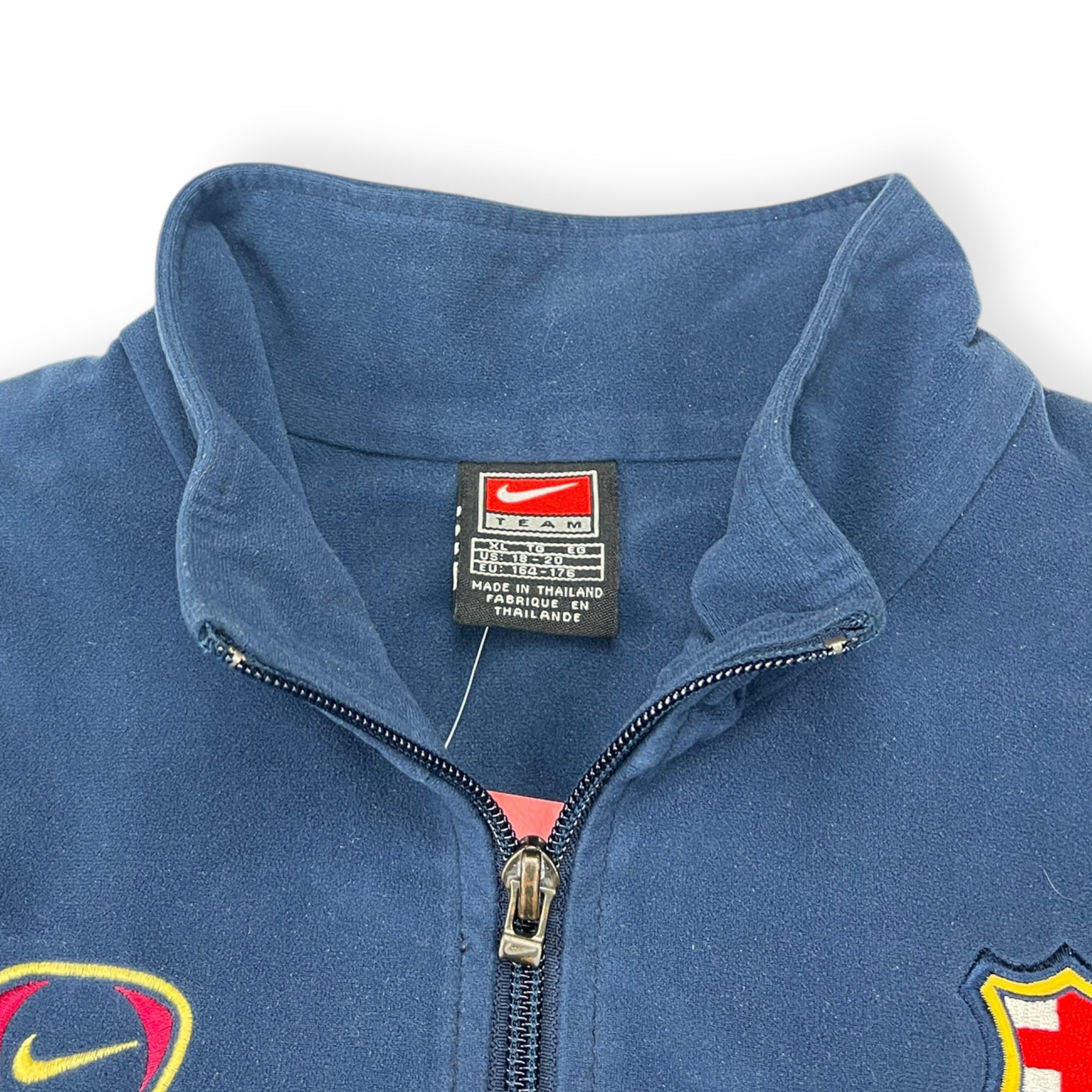 FC Barcelona 2000 Jacket (M)