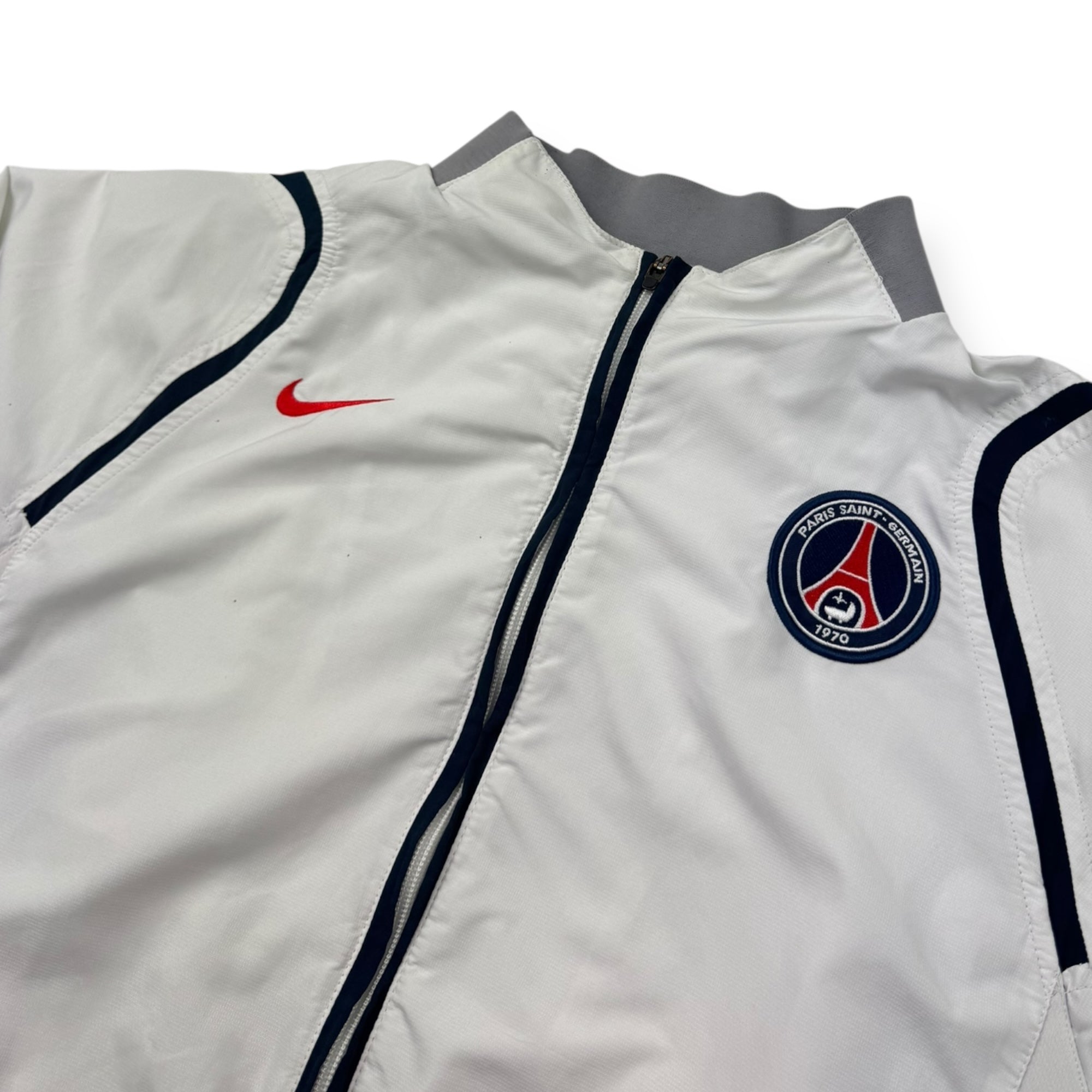 PSG 2006 Tracksuit Jacket (M)
