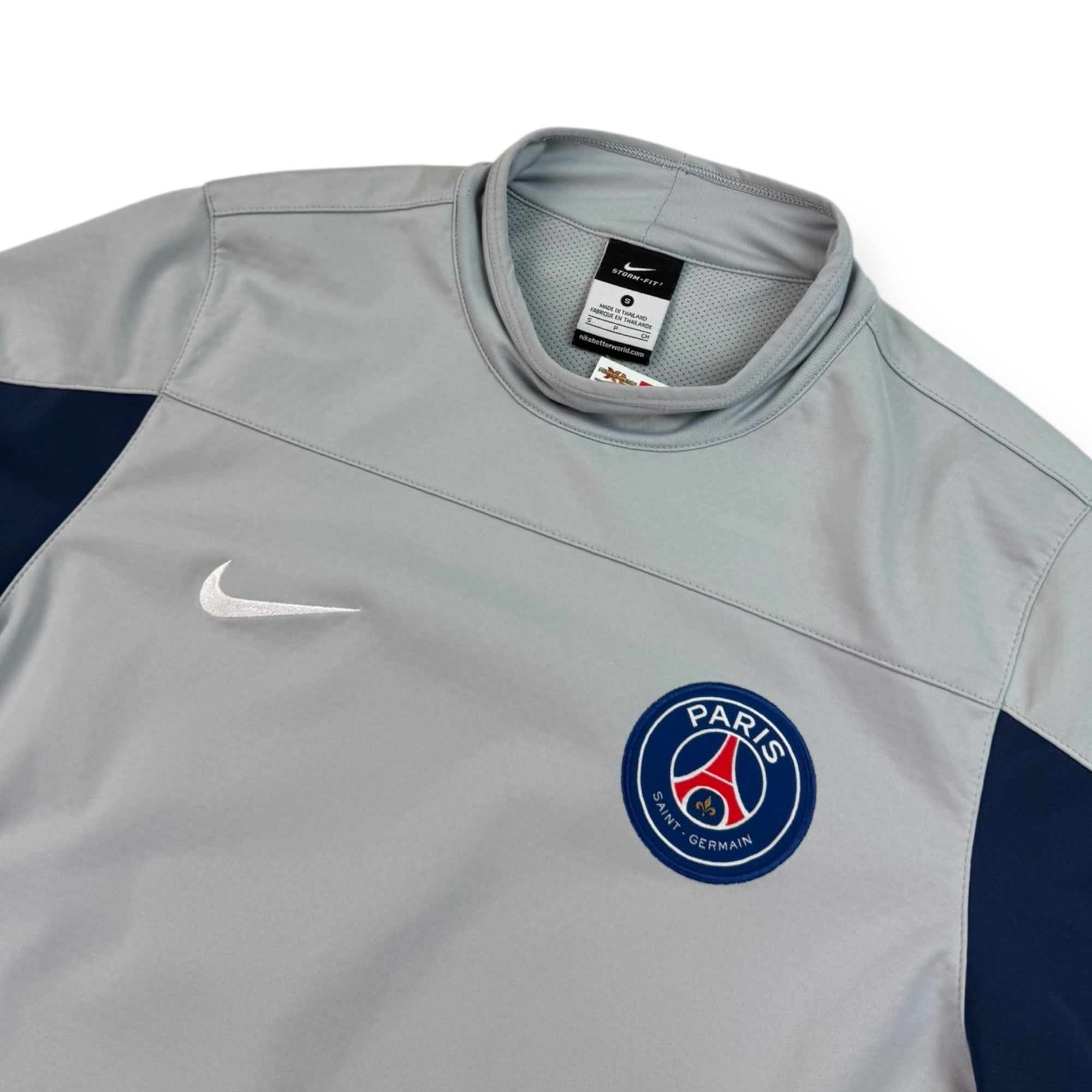 PSG 2014 Drill Top (S)