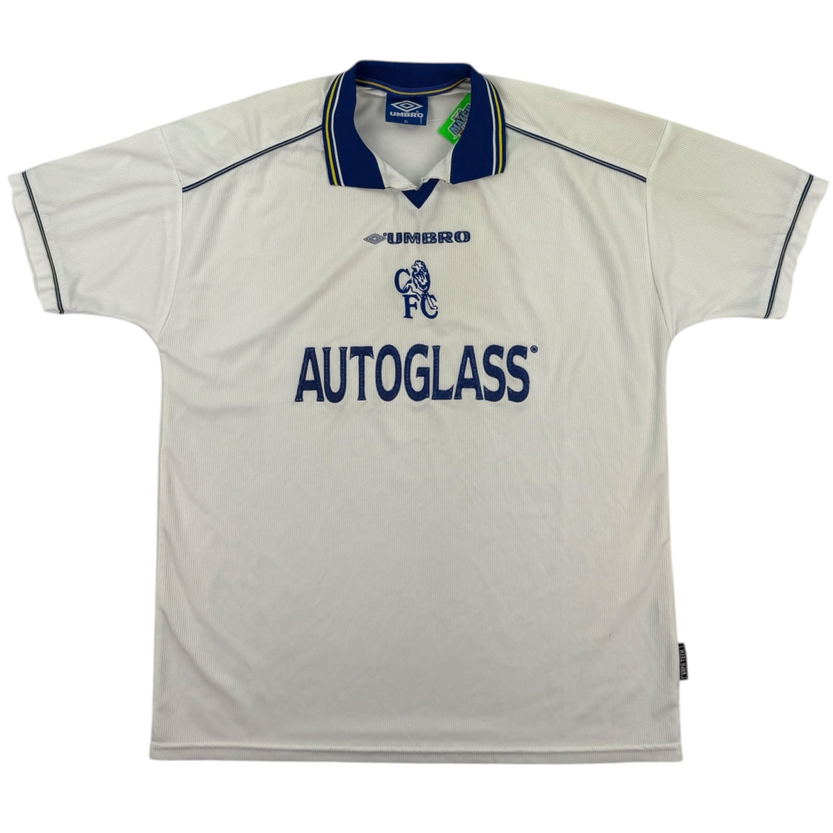 Chelsea 1999 Away Shirt (XL)
