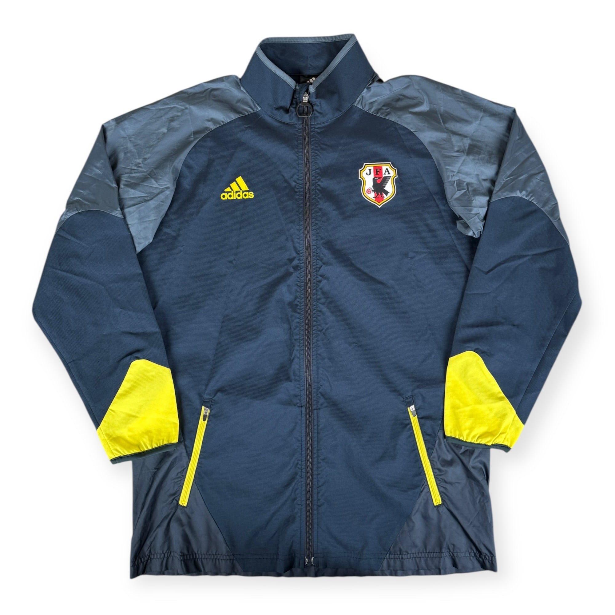 Japan 2012 Tracksuit Jacket (L)