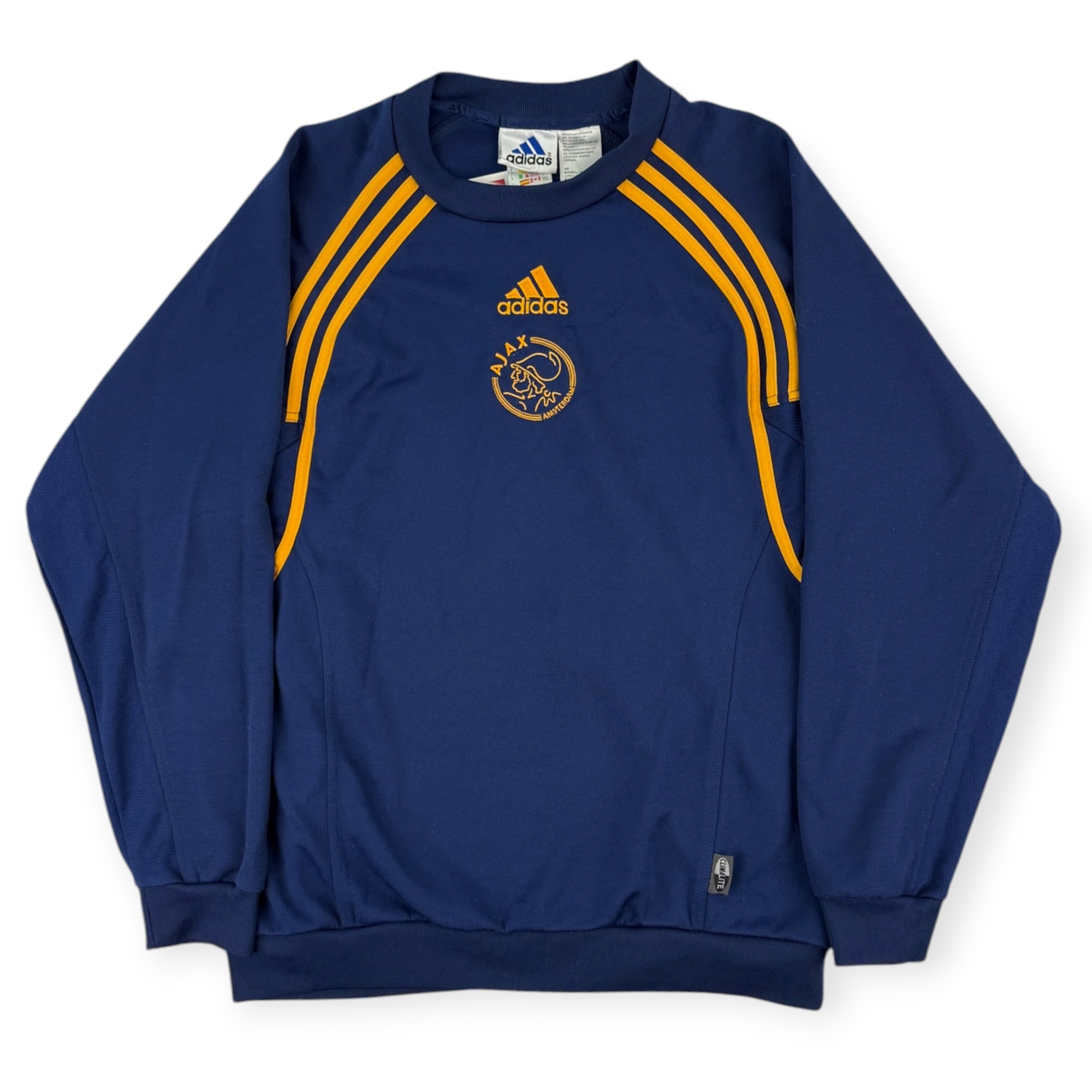 Ajax 2000 Jumper (M)