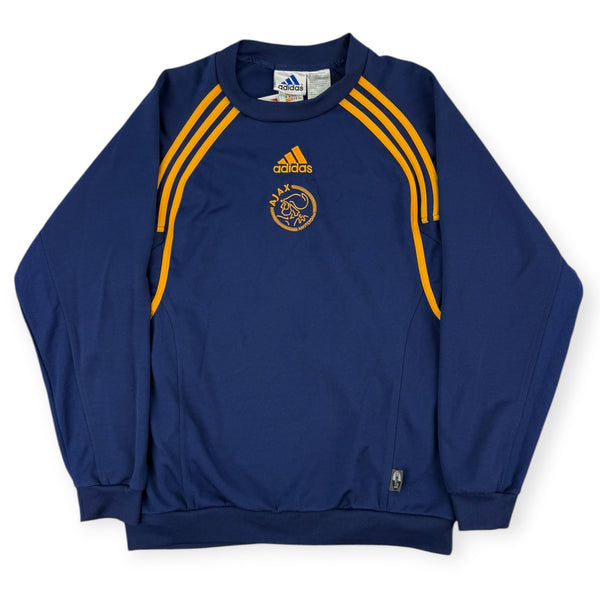 Ajax 2000 Jumper (M)