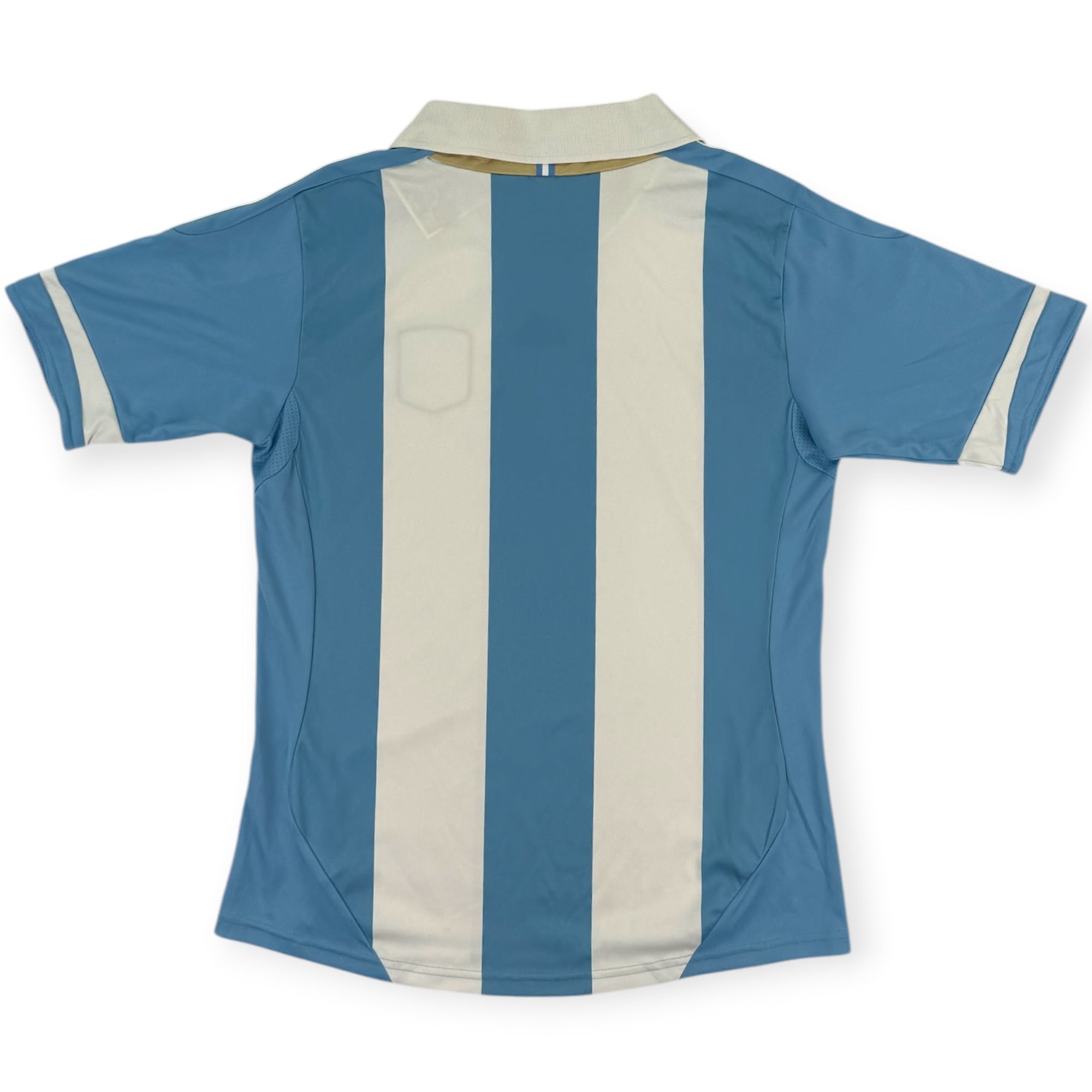 Argentina 2011 Home Shirt (S)