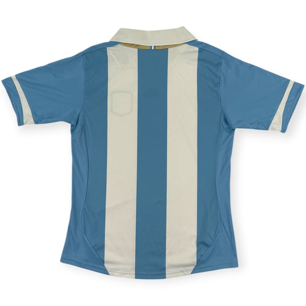 Argentina 2011 Home Shirt (S)
