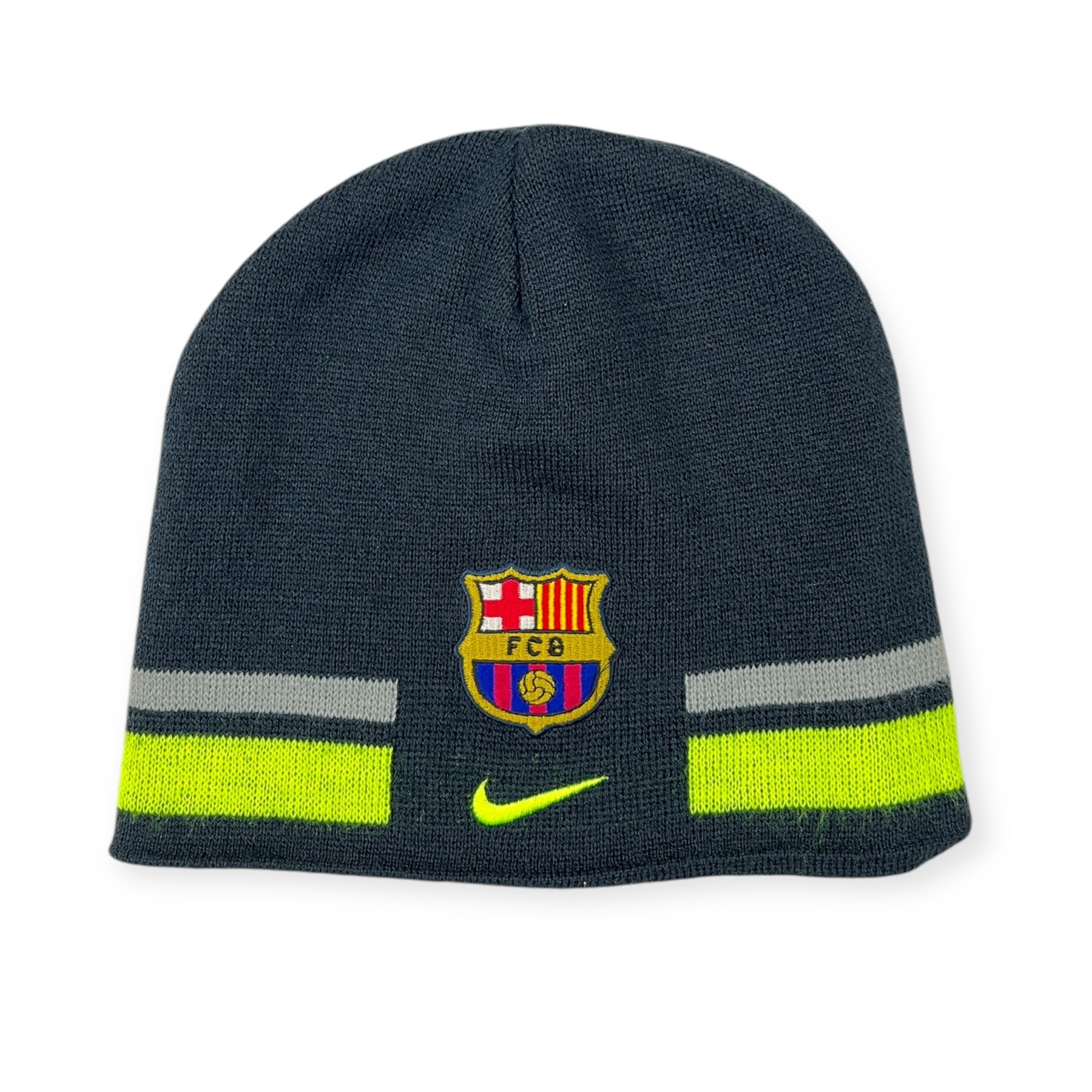 FC Barcelona 2005 Beanie