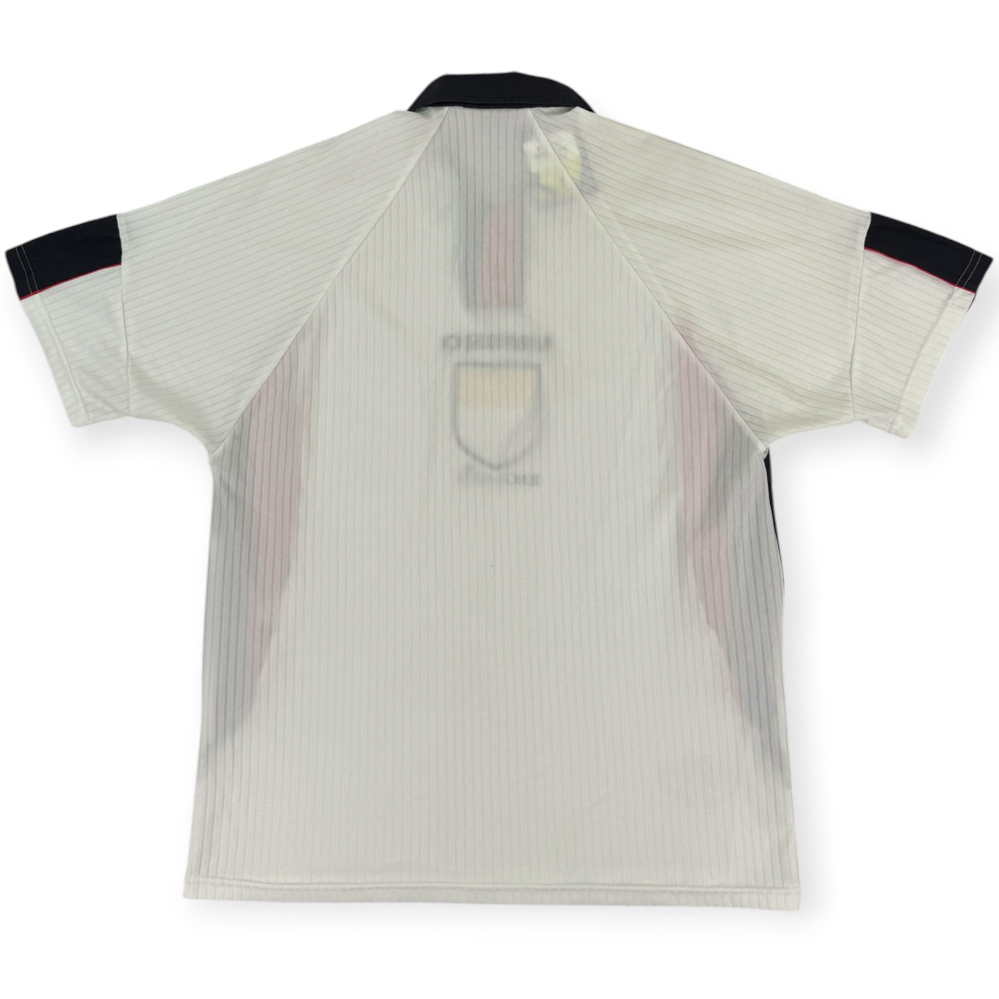 England 1998 Home Shirt (L)