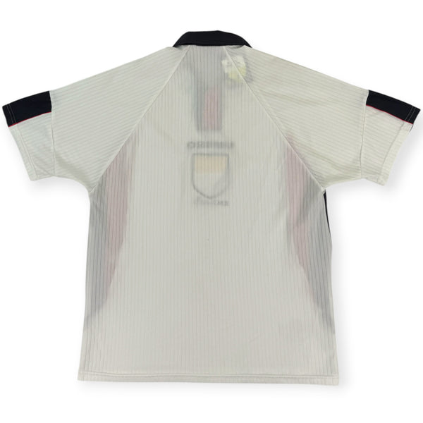 England 1998 Home Shirt (L)