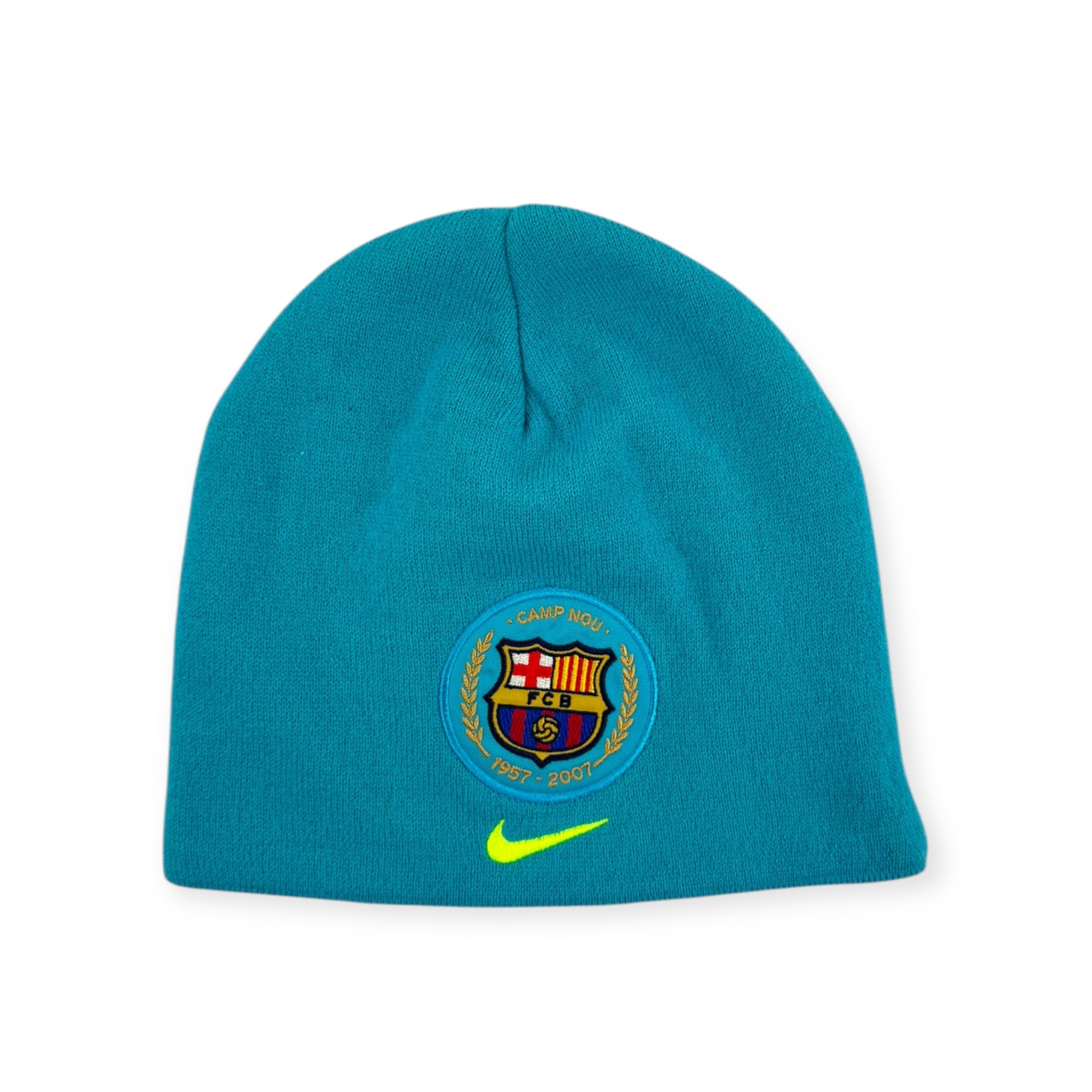 FC Barcelona 2007 Beanie