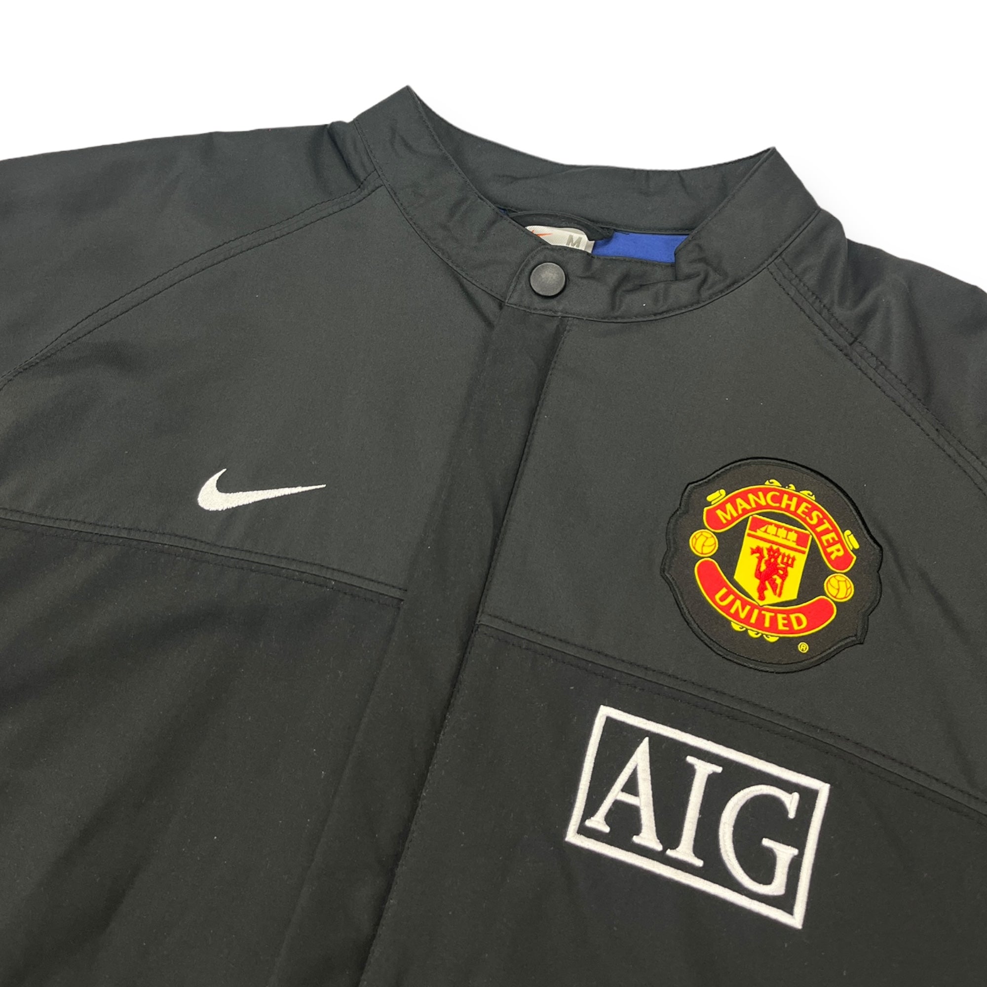 Manchester United 2008 Bomber Jacket