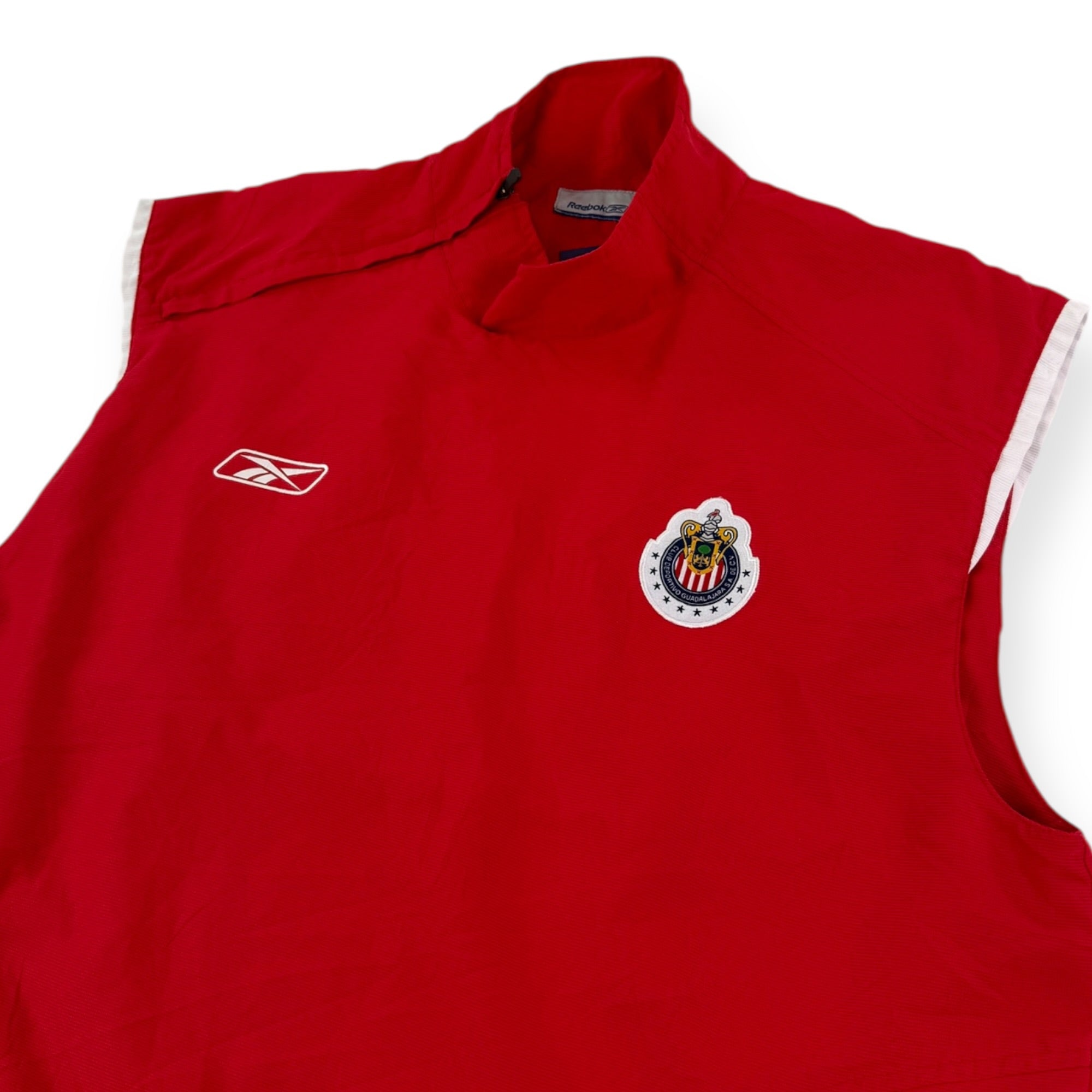 Chivas 2007 Vest (L)