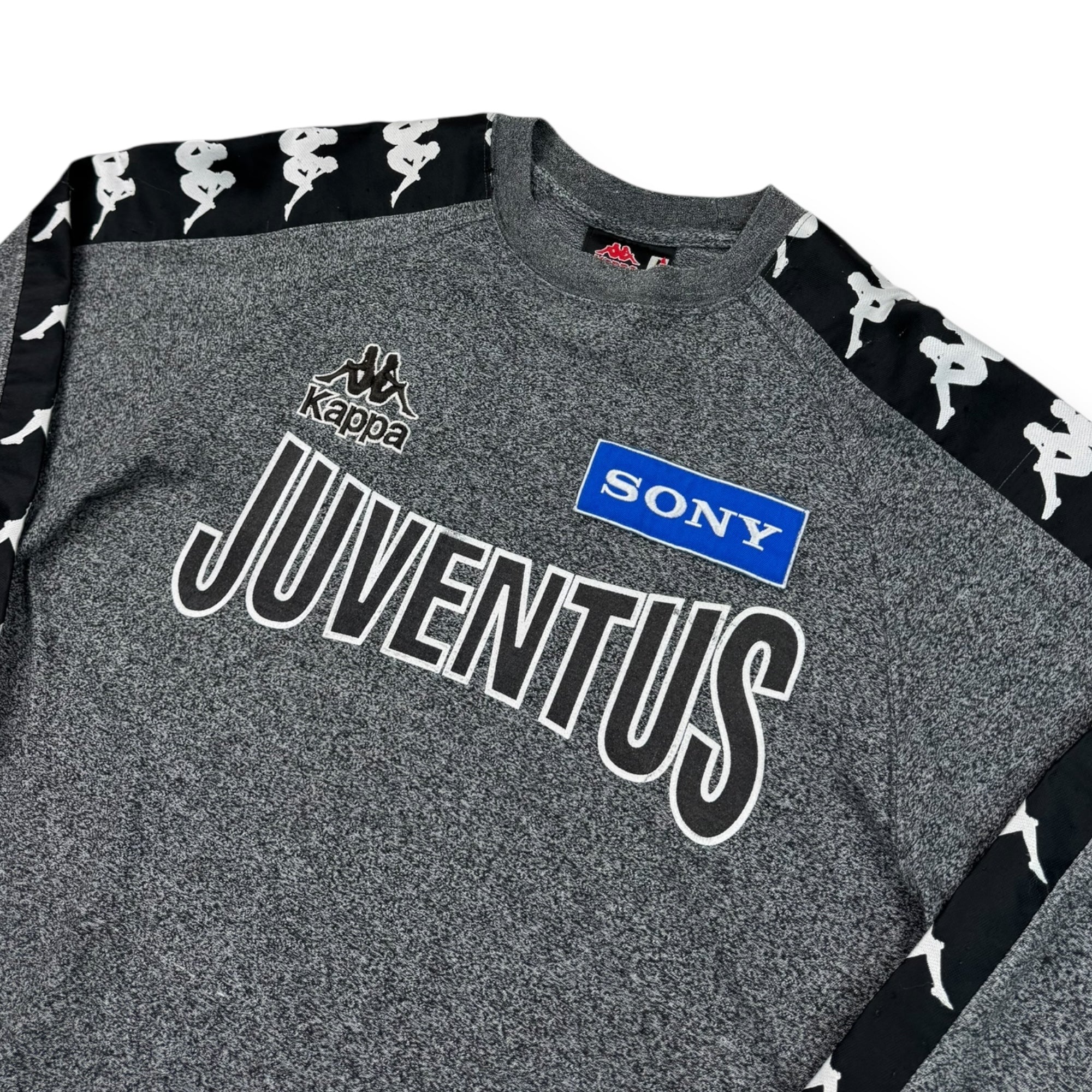 Juventus 1996 L/S T-Shirt (L)