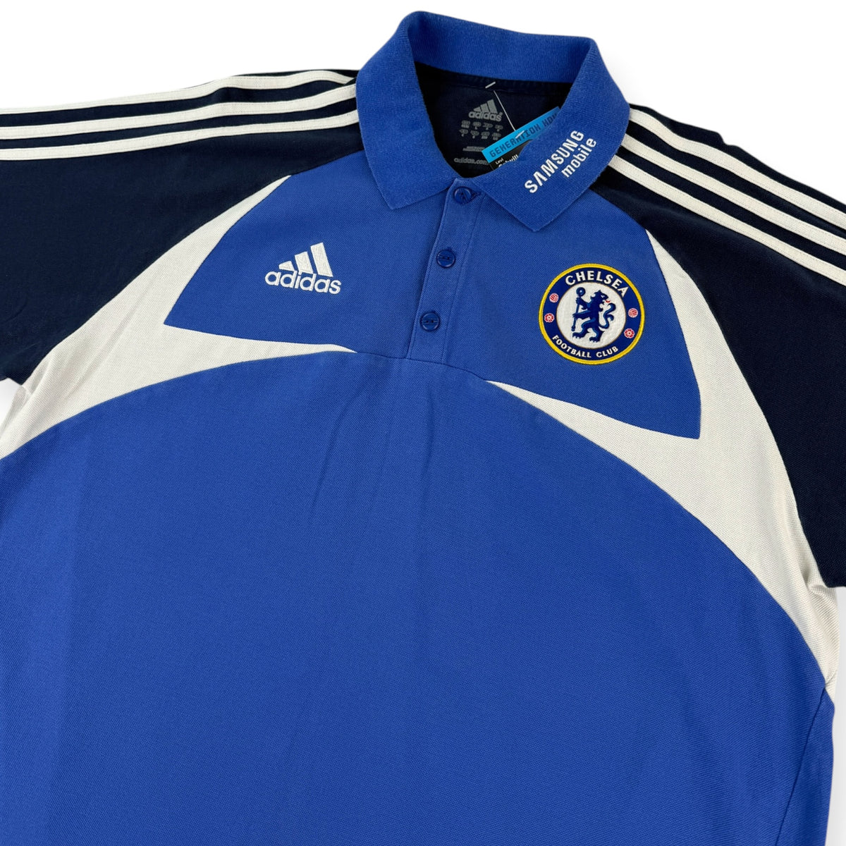 Chelsea 2007 Polo Shirt (L)