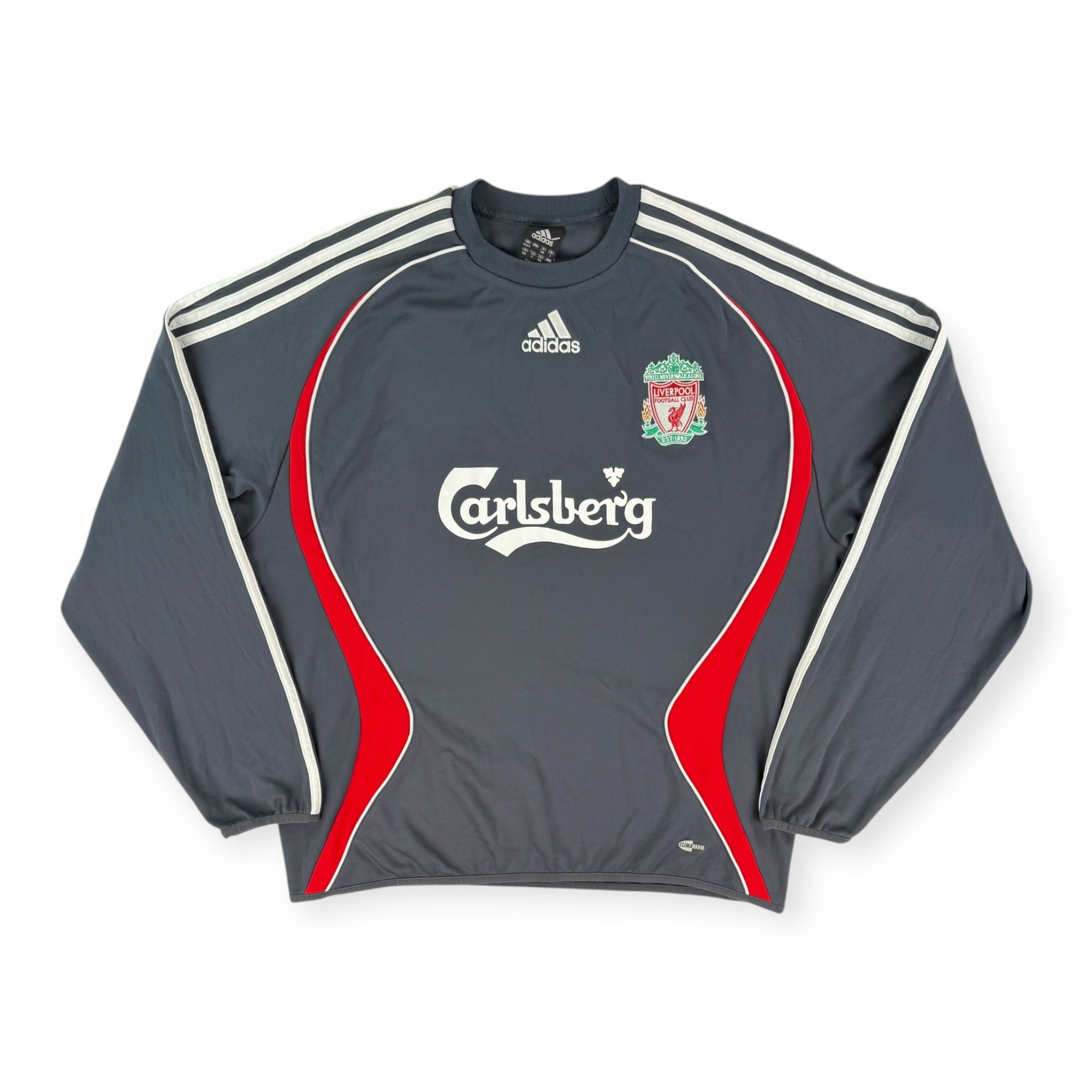 Liverpool 2006 Jumper (L)