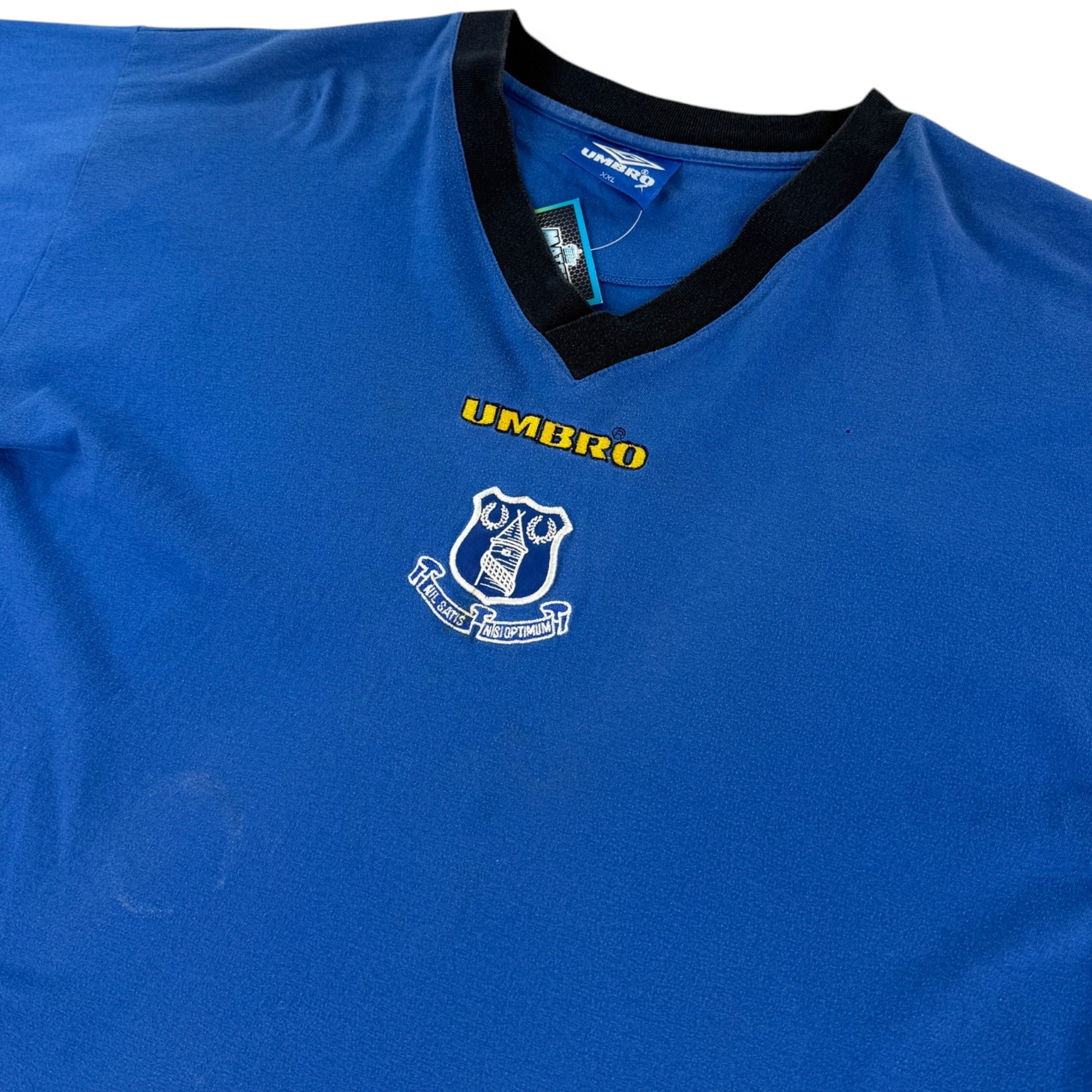 Everton 1997 T-Shirt (XXL)