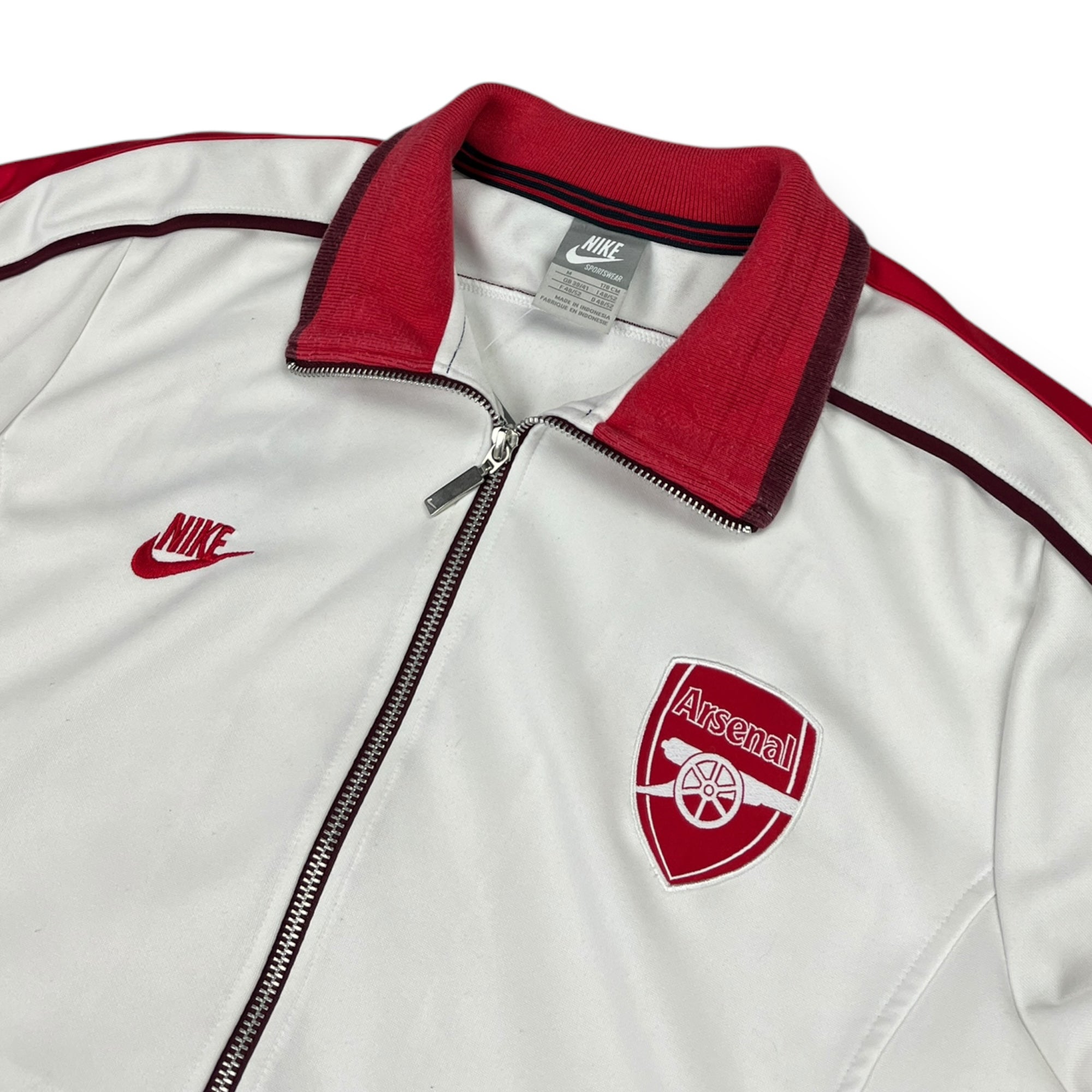 Arsenal 2006 Track Jacket (M)