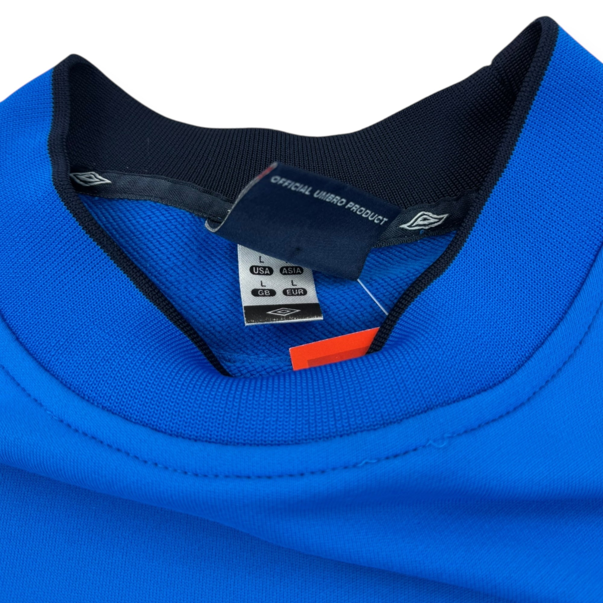 England 2004 Jumper (L)