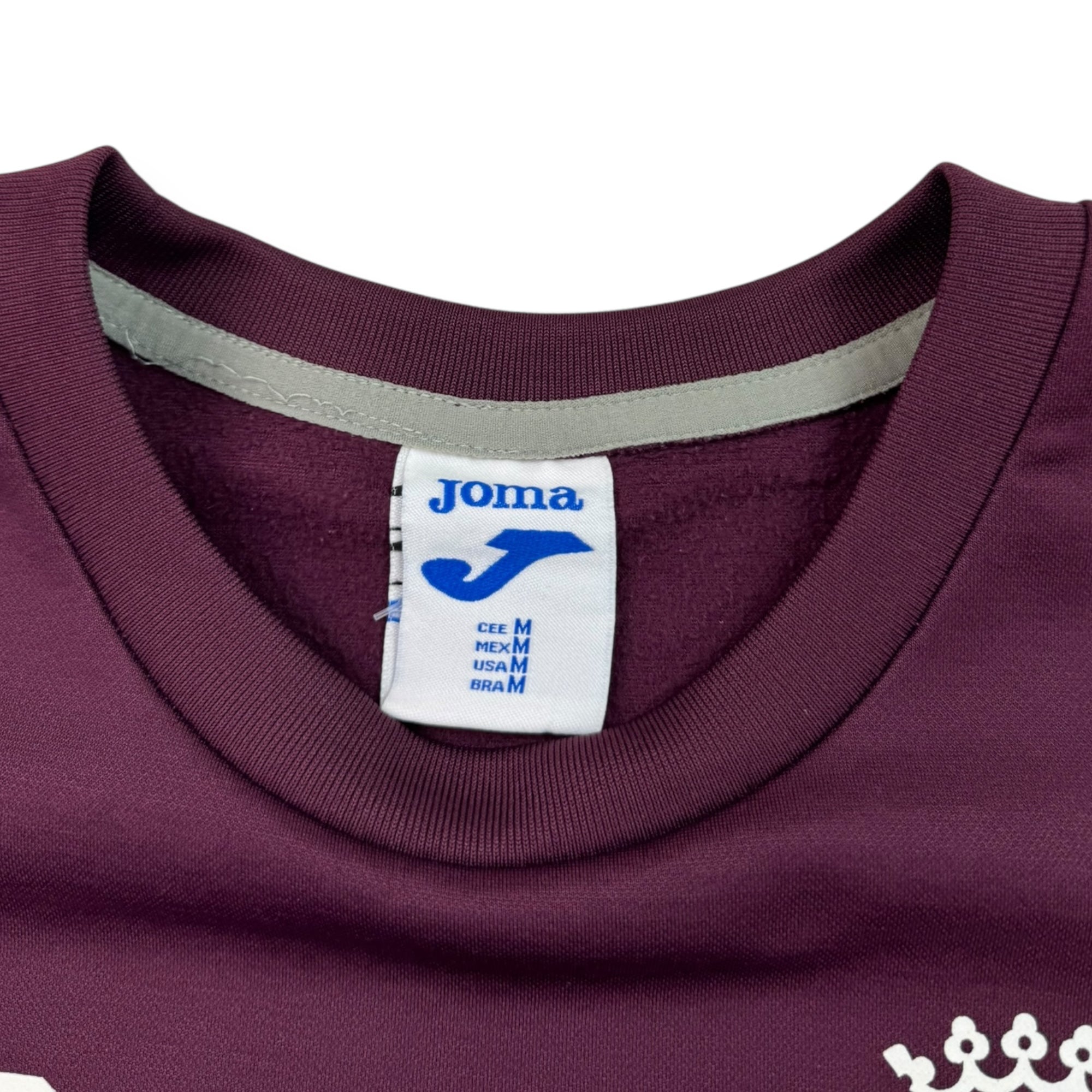 Villarreal 2023 Training Jumper (M)