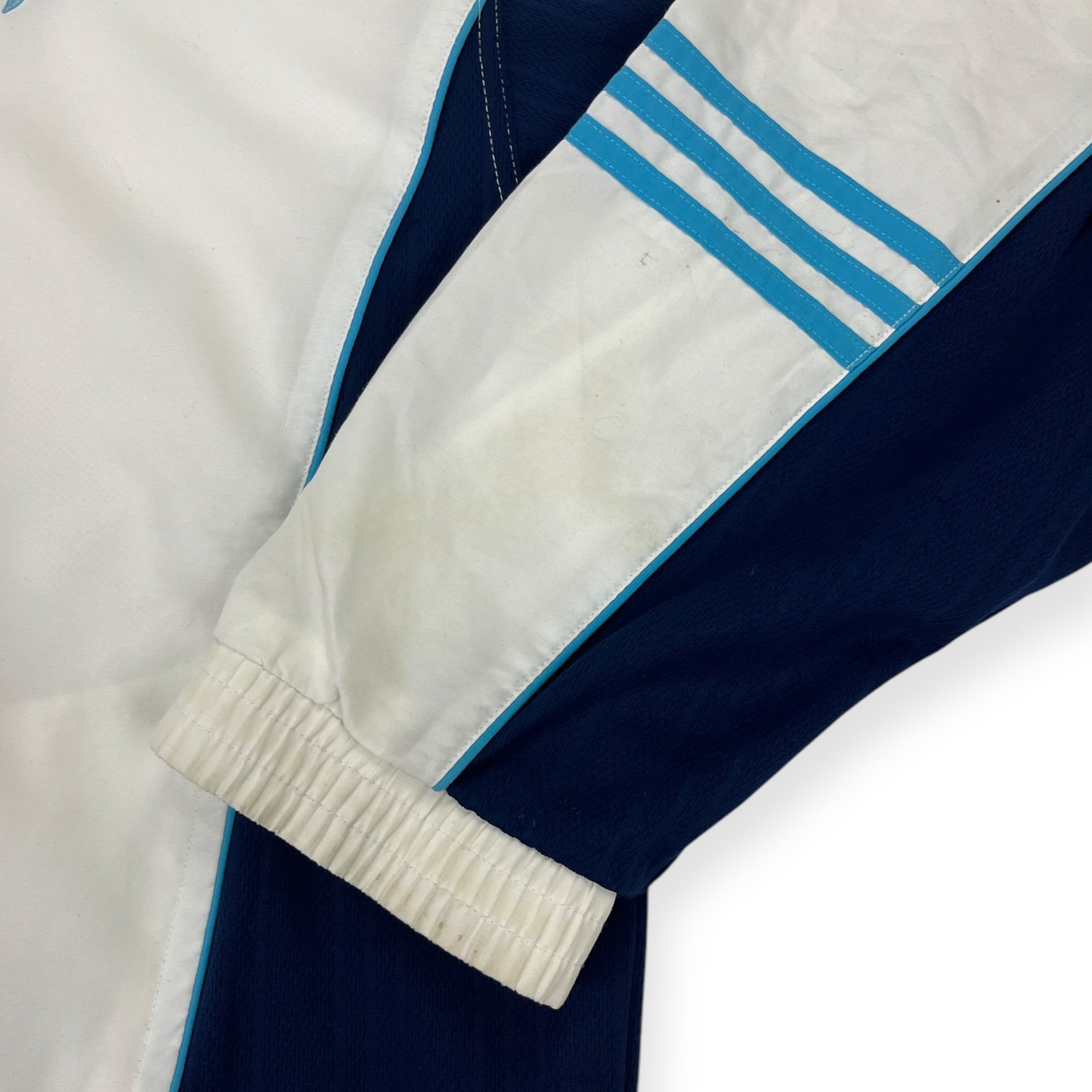 Marseille 1999 Tracksuit Jacket (XL)